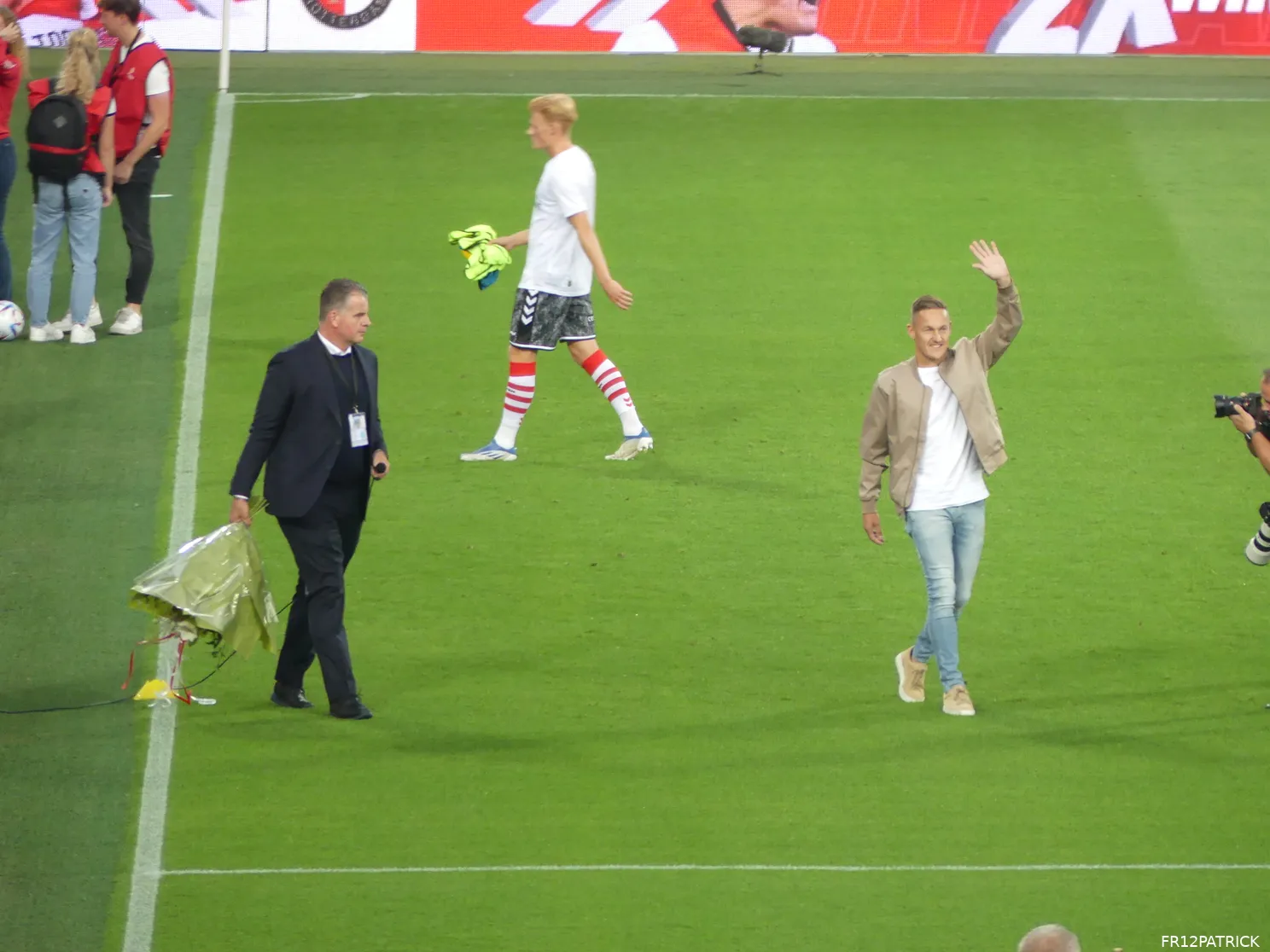 Fotoverslag Feyenoord - FC Emmen online