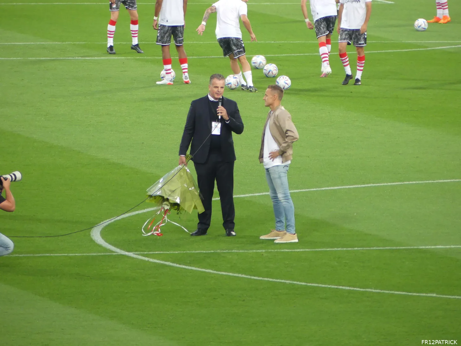 Fotoverslag Feyenoord - FC Emmen online