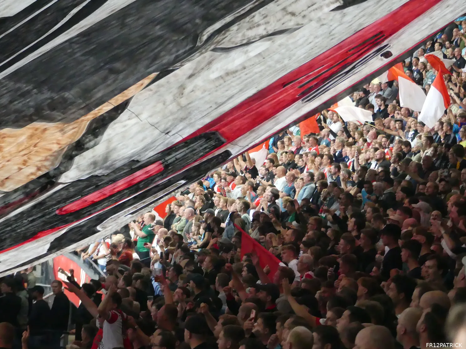 Fotoverslag Feyenoord - FC Emmen online