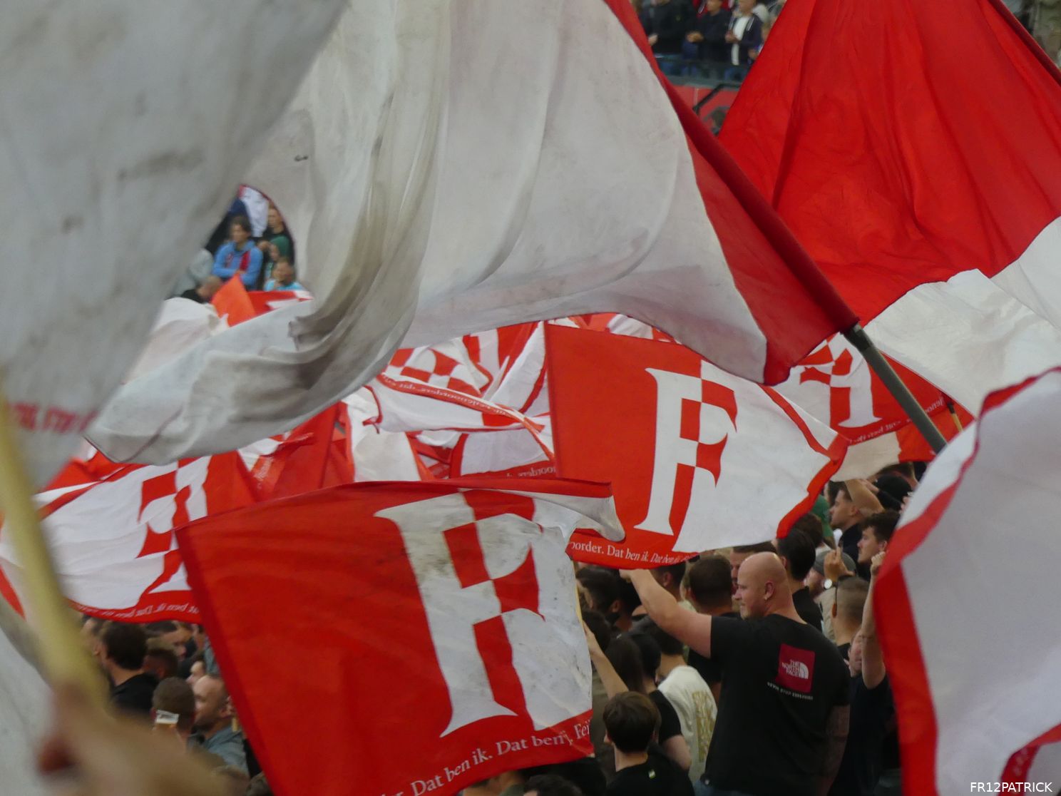 Fotoverslag Feyenoord - FC Emmen online
