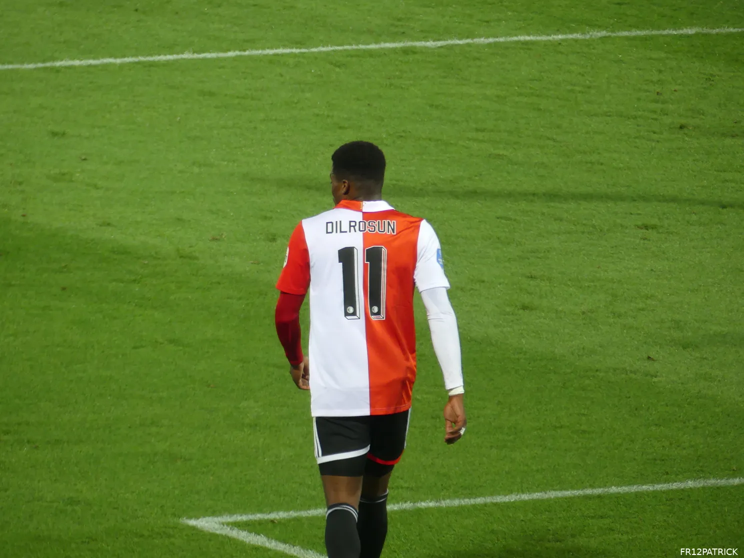 Fotoverslag Feyenoord - FC Emmen online