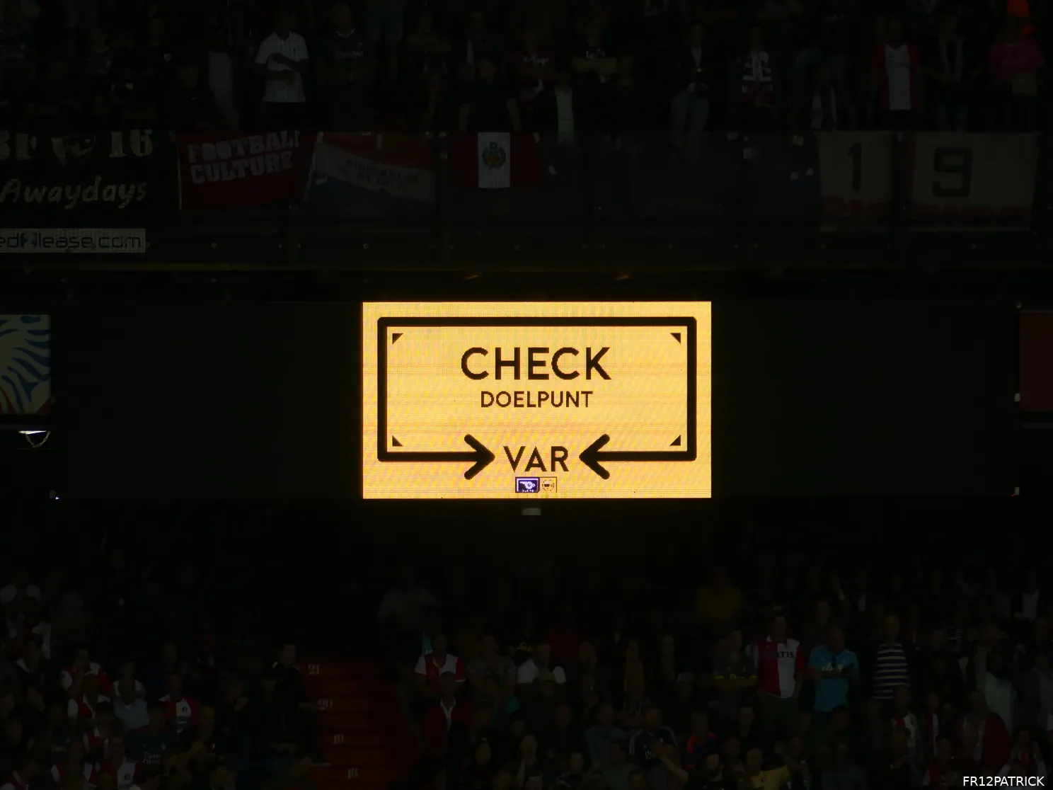 Fotoverslag Feyenoord - FC Emmen online