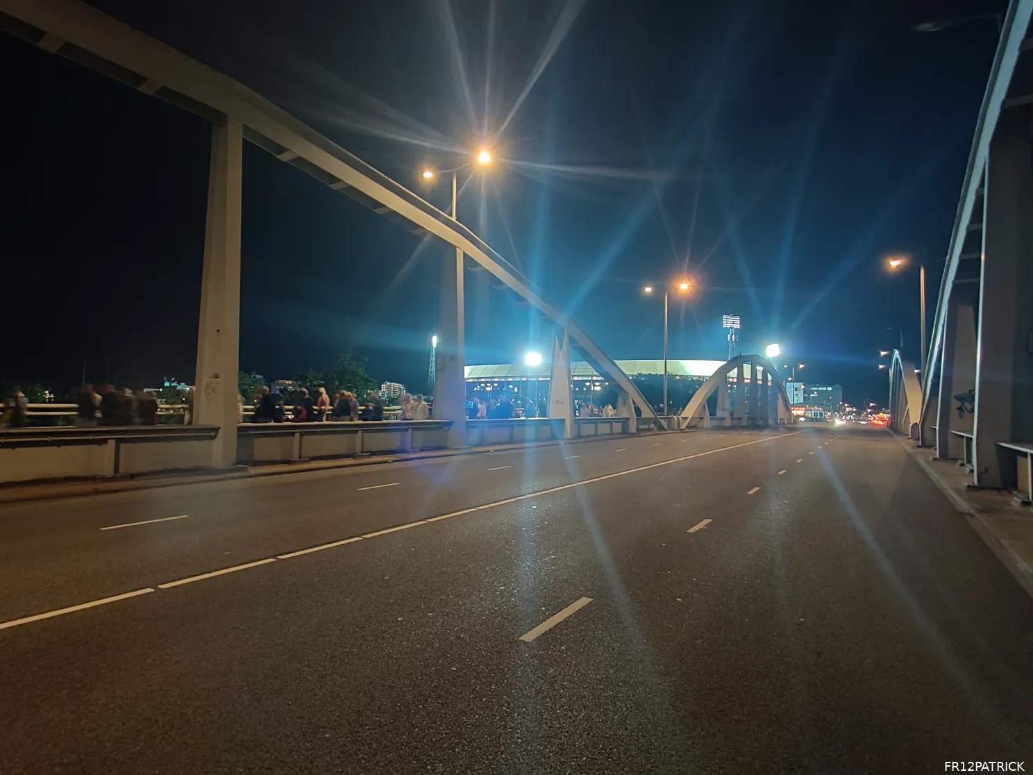 Fotoverslag Feyenoord - FC Emmen online