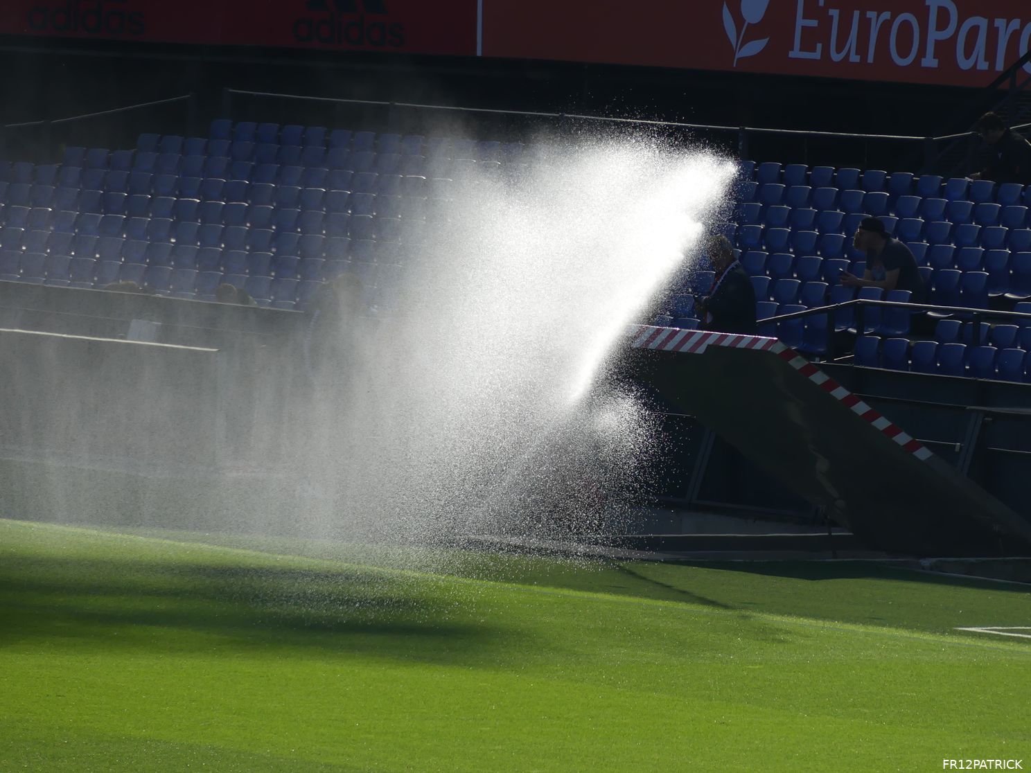 Fotoverslag Feyenoord - FC Twente online