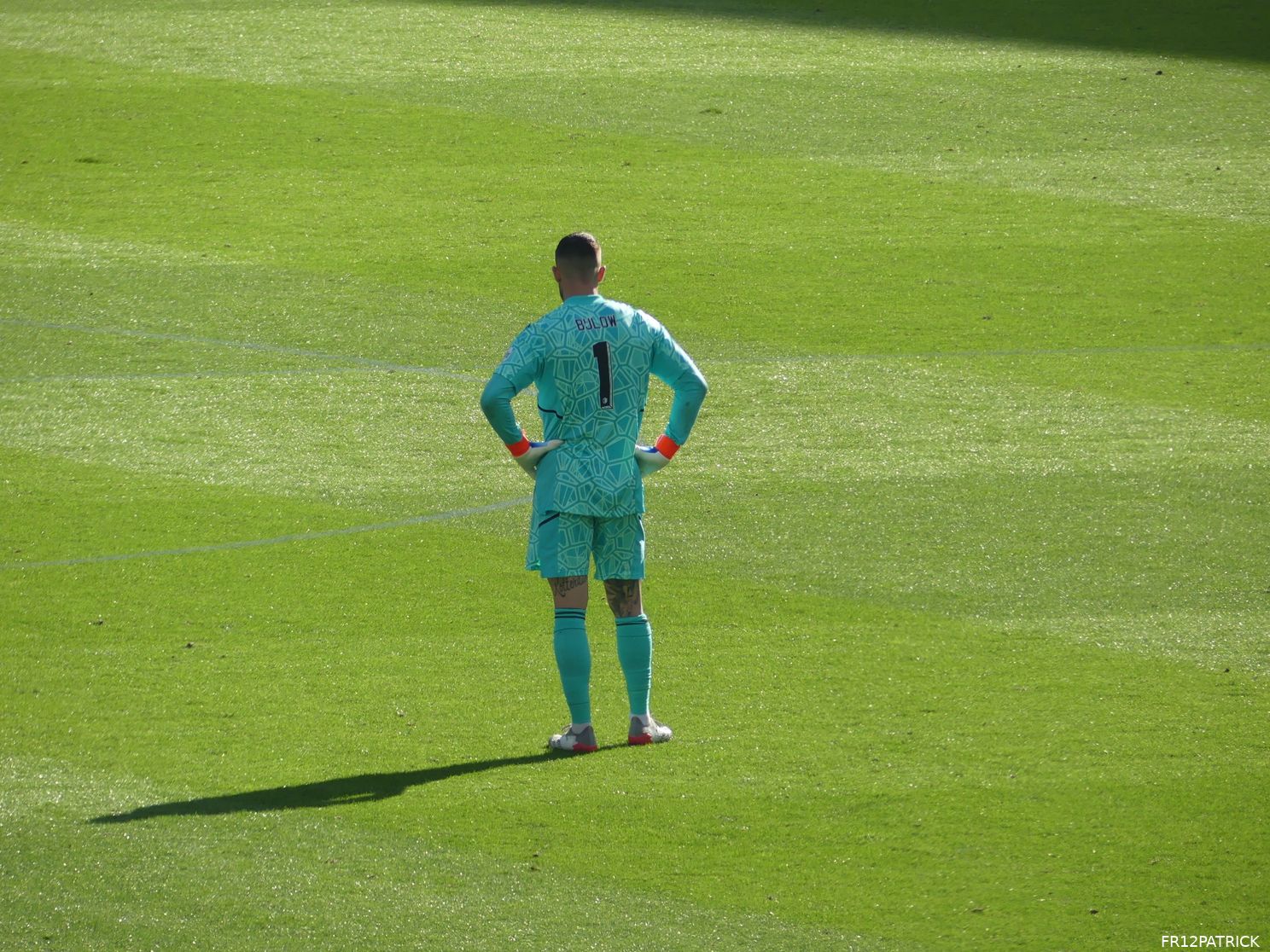 Fotoverslag Feyenoord - FC Twente online