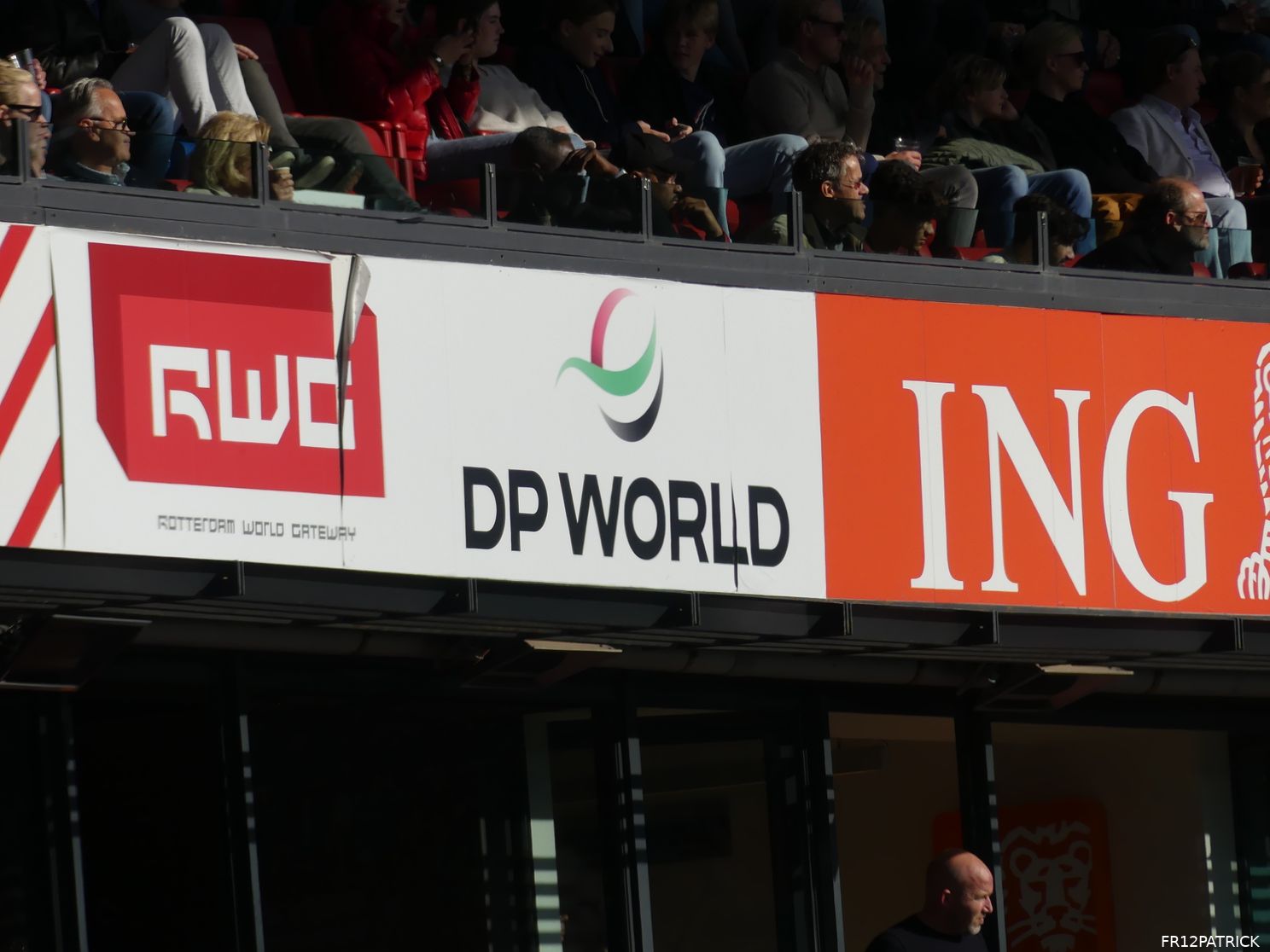 Fotoverslag Feyenoord - FC Twente online