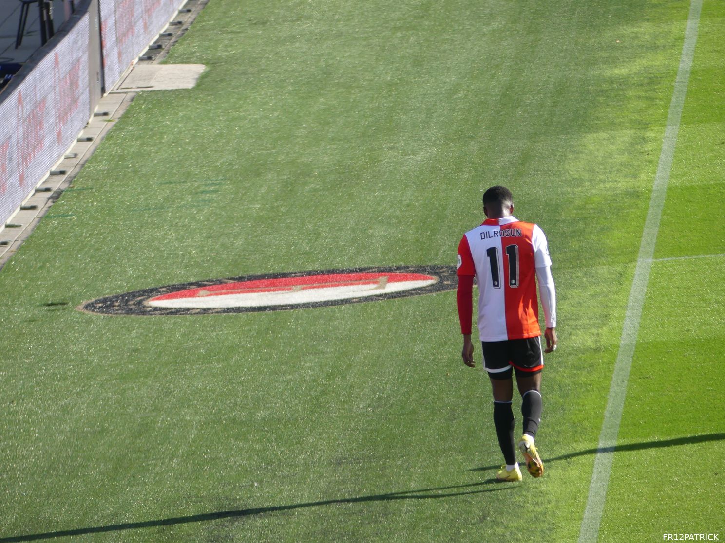Fotoverslag Feyenoord - FC Twente online