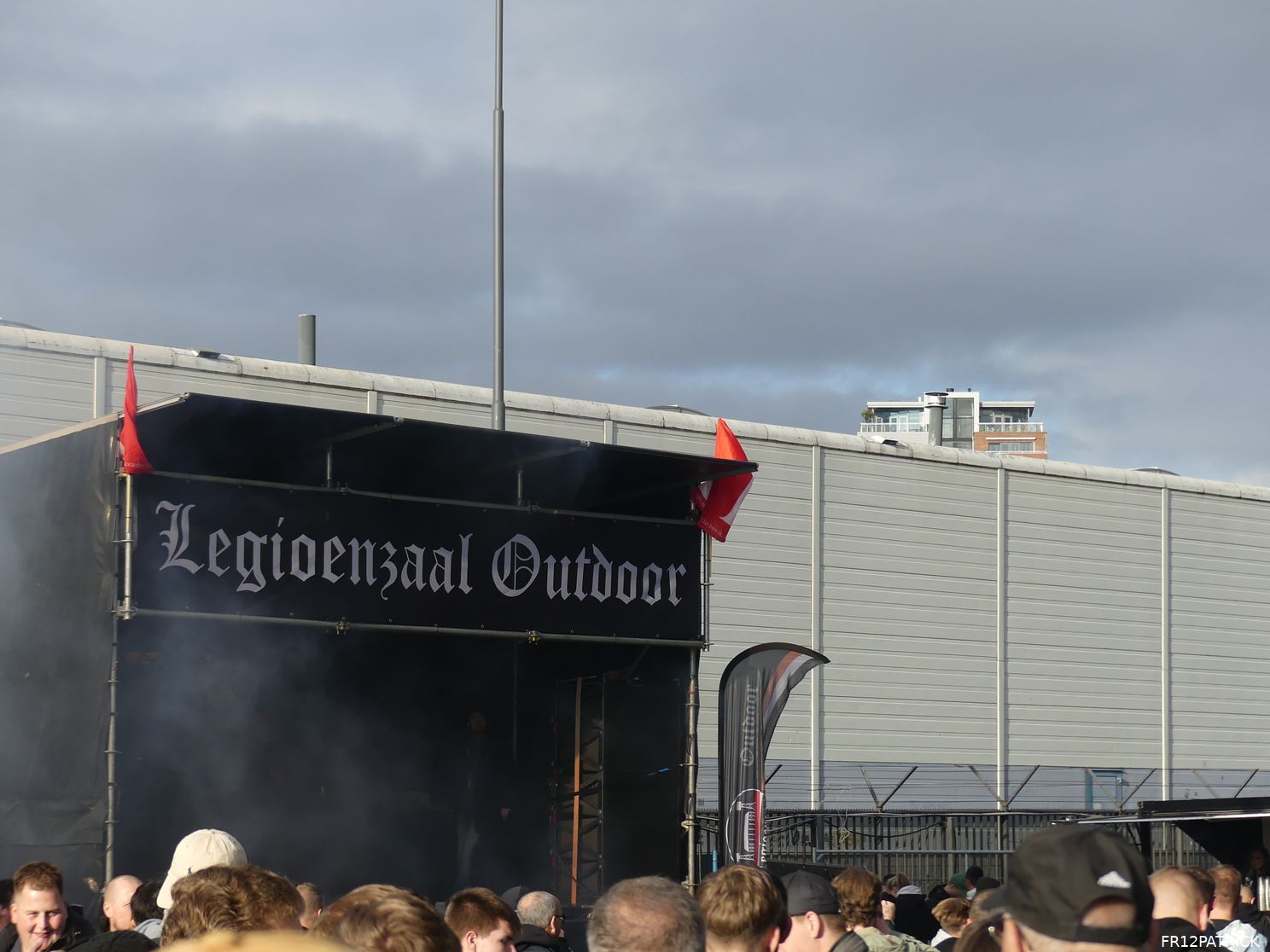 Fotoverslag Feyenoord - FC Midtjylland online