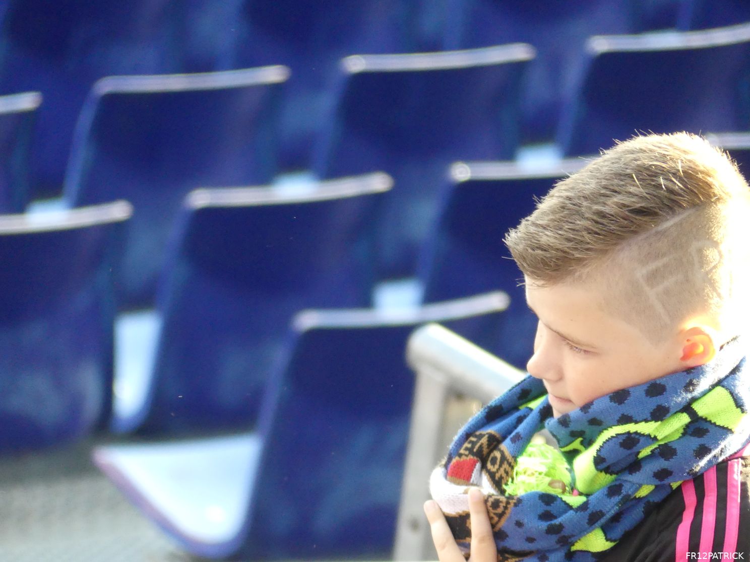 Fotoverslag Feyenoord - FC Midtjylland online