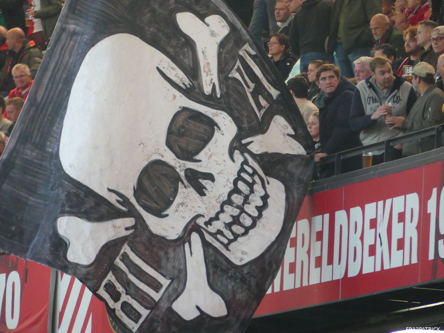 Fotoverslag Feyenoord - FC Midtjylland online