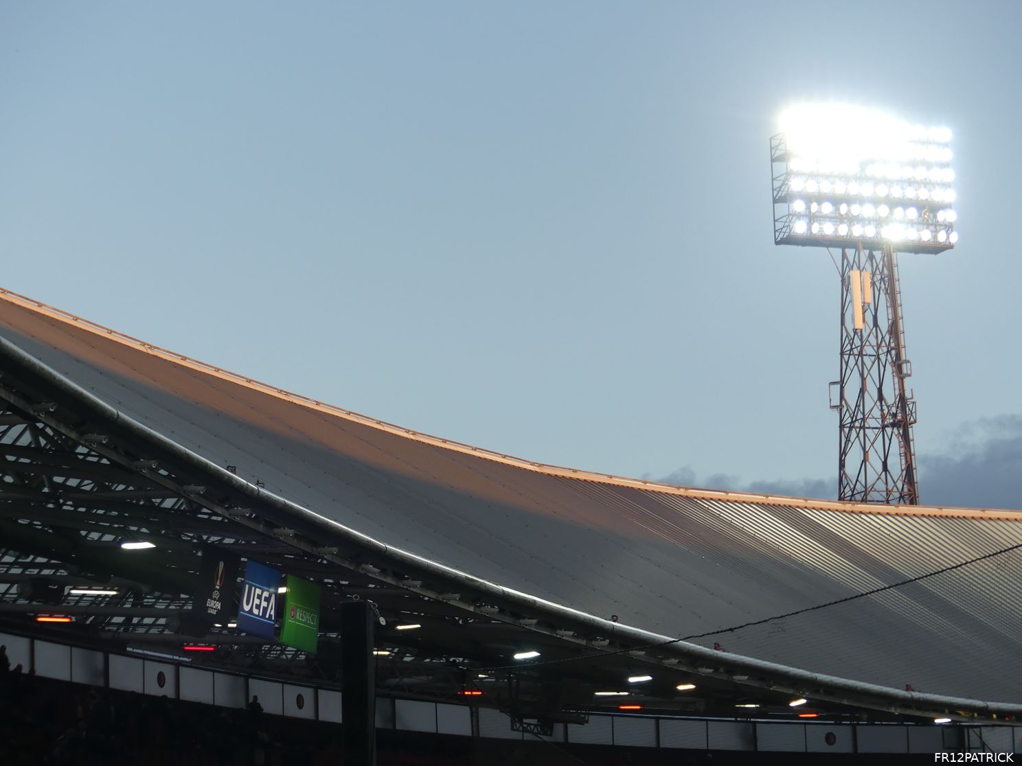 Fotoverslag Feyenoord - FC Midtjylland online