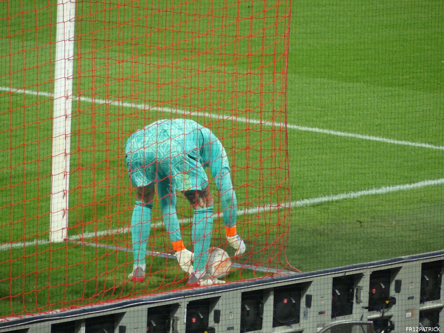 Fotoverslag Feyenoord - FC Midtjylland online
