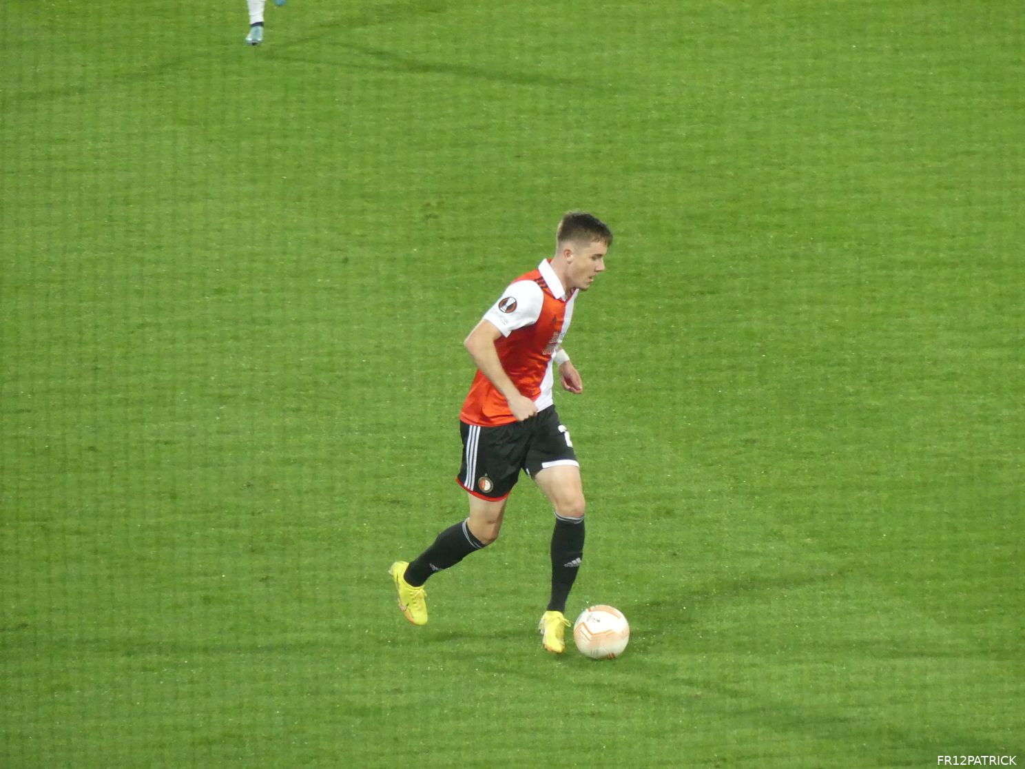 Fotoverslag Feyenoord - FC Midtjylland online