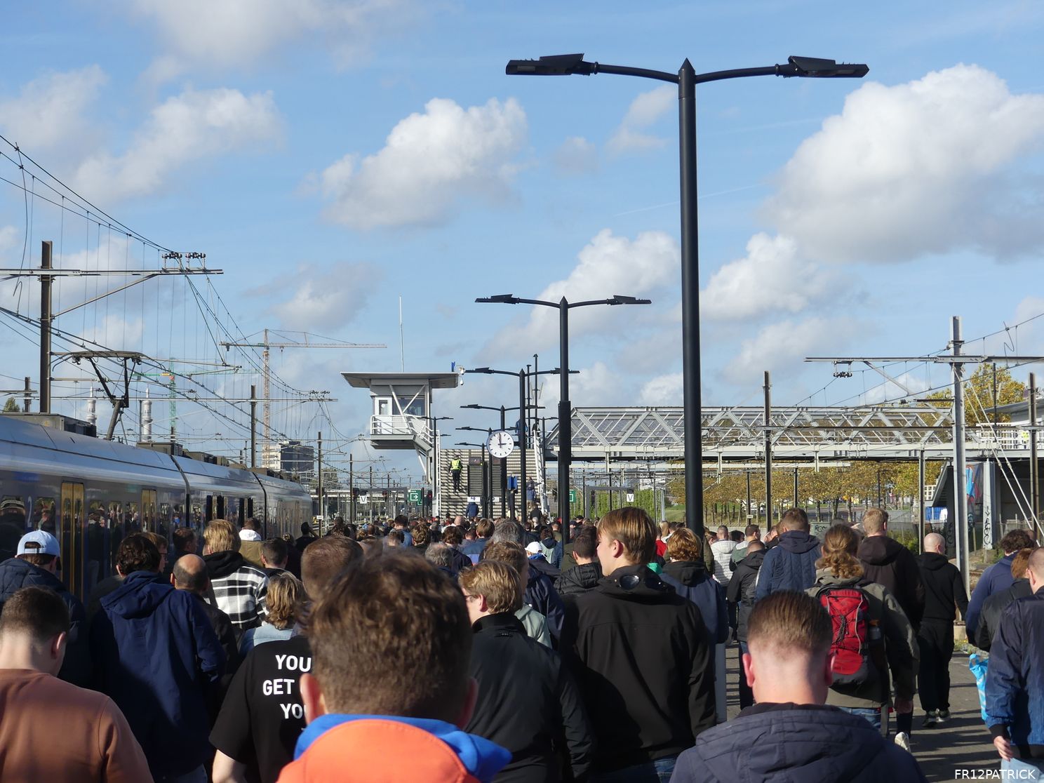 Fotoverslag Feyenoord - Fortuna Sittard online
