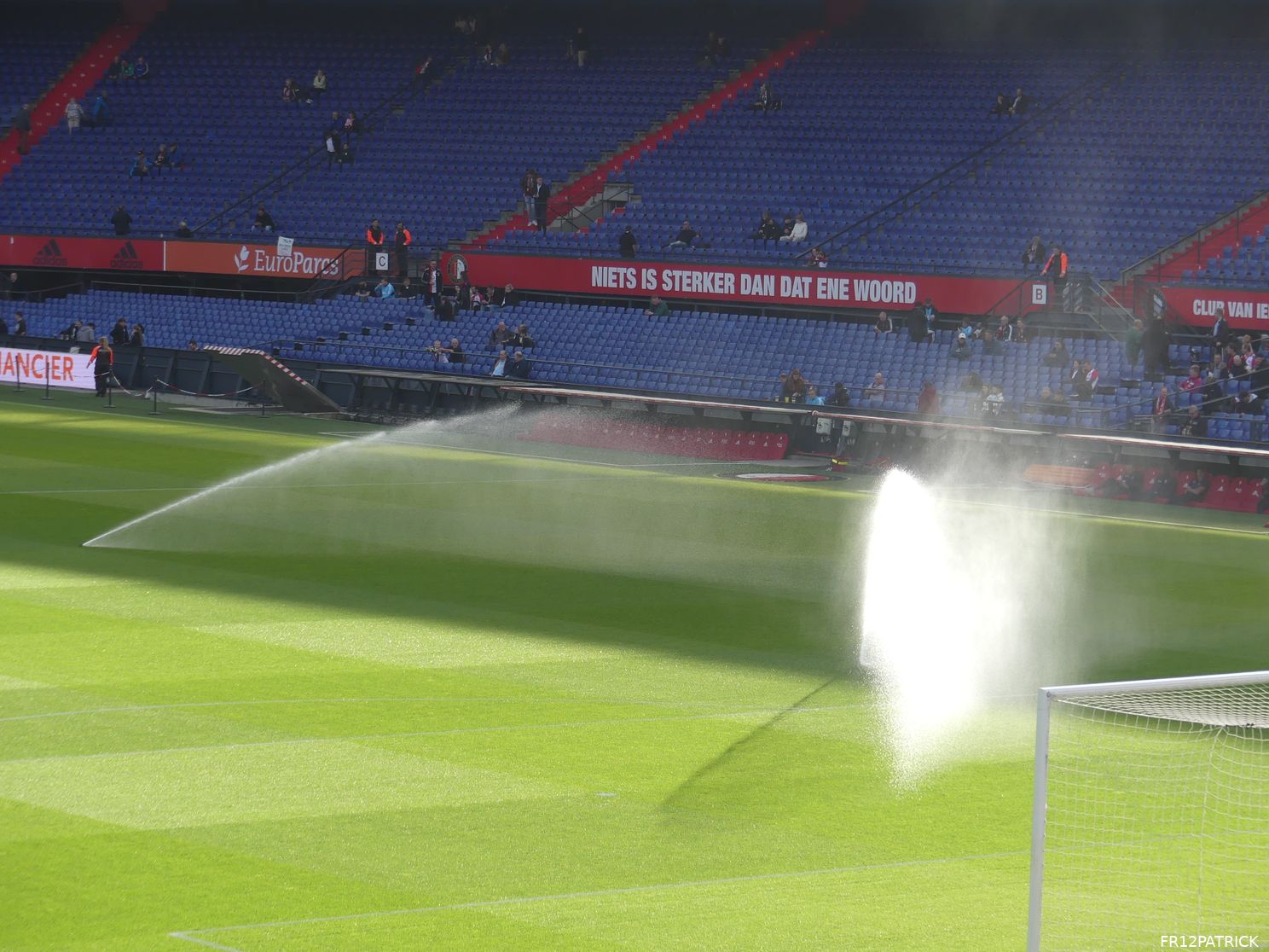 Fotoverslag Feyenoord - Fortuna Sittard online