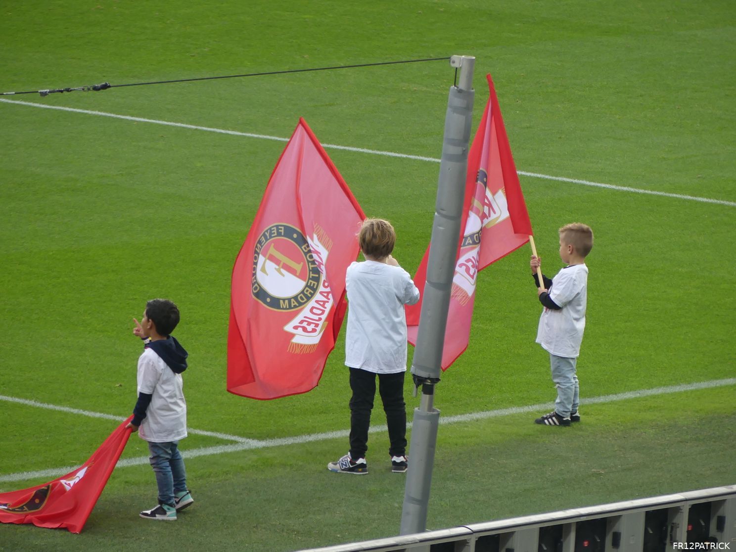 Fotoverslag Feyenoord - Fortuna Sittard online
