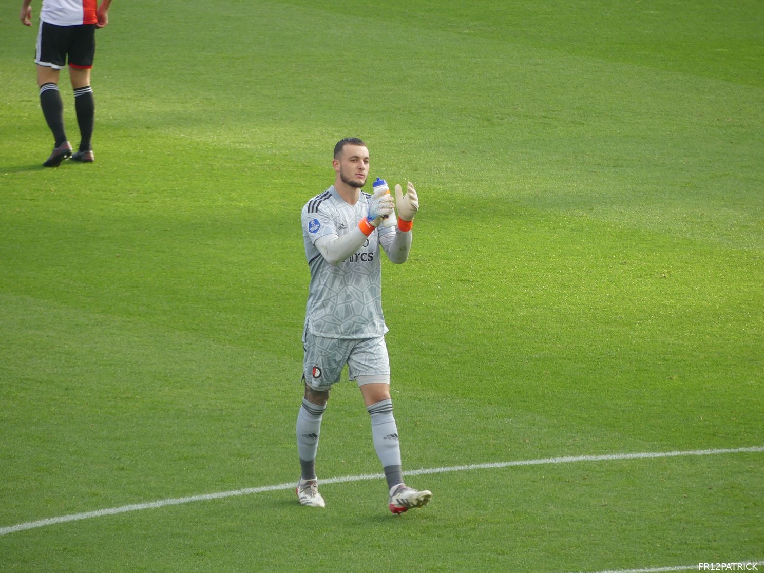 Fotoverslag Feyenoord - Fortuna Sittard online