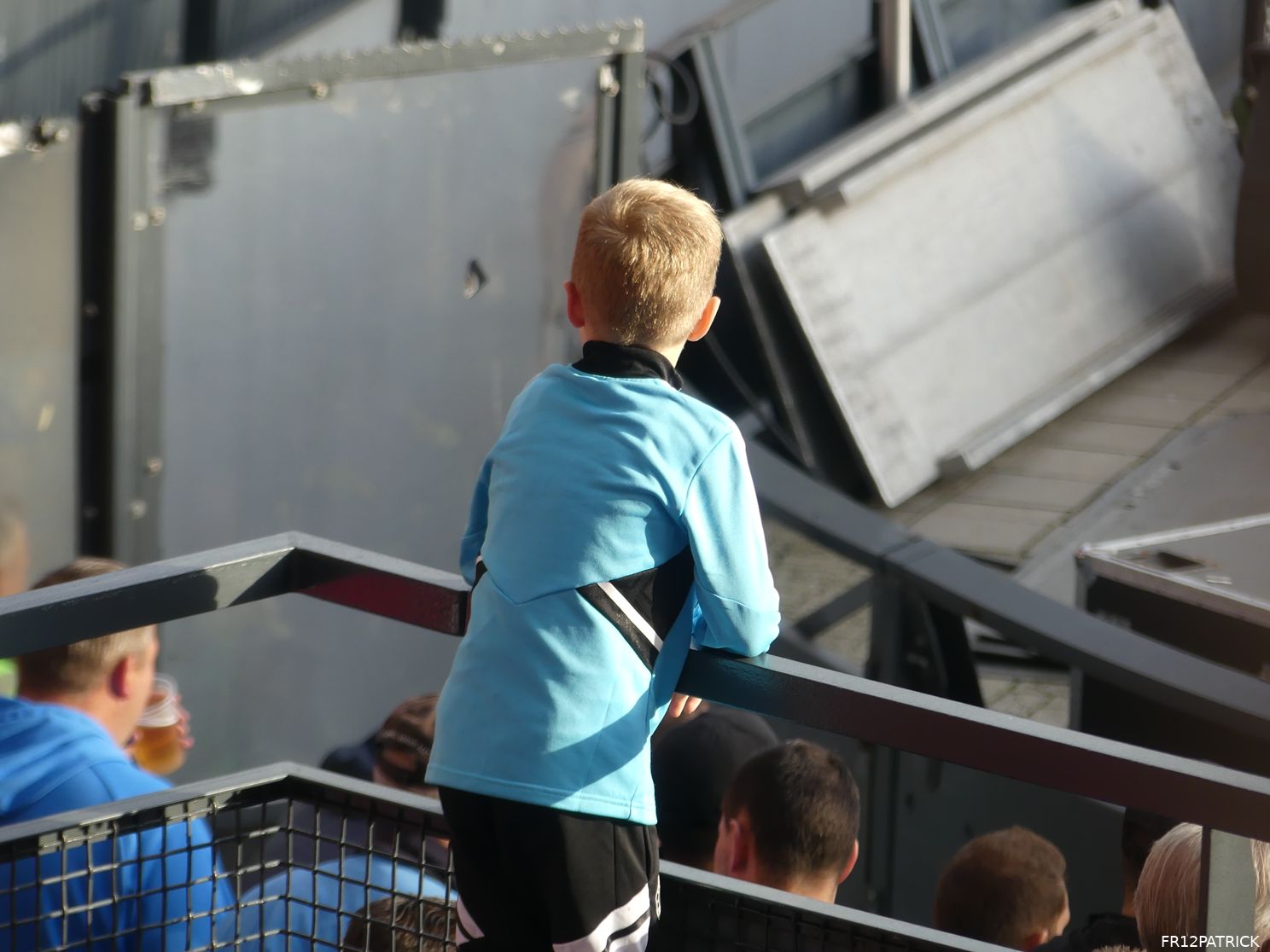 Fotoverslag Feyenoord - Fortuna Sittard online