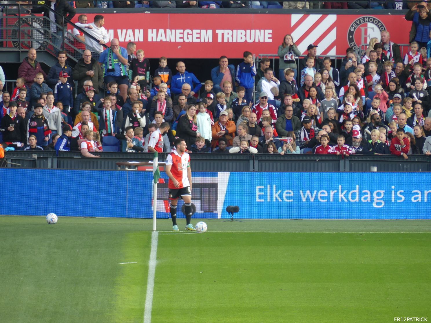 Fotoverslag Feyenoord - Fortuna Sittard online