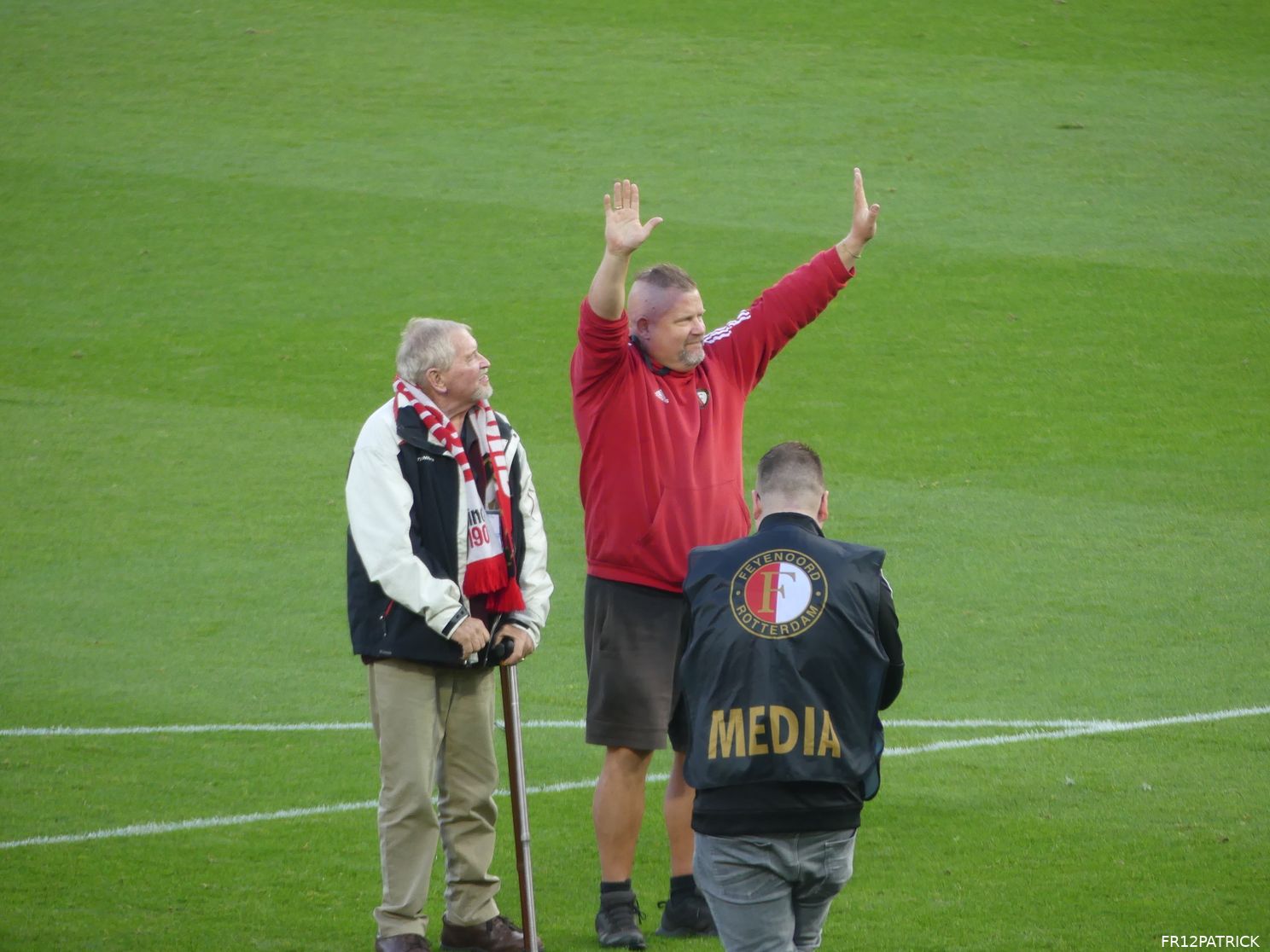 Fotoverslag Feyenoord - Fortuna Sittard online