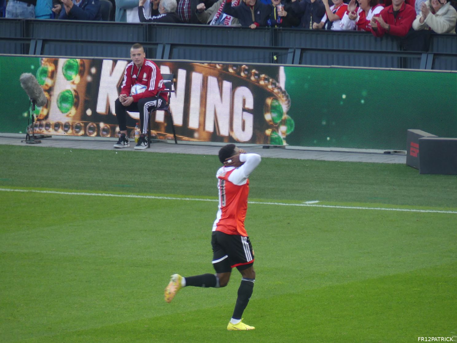 Fotoverslag Feyenoord - Fortuna Sittard online