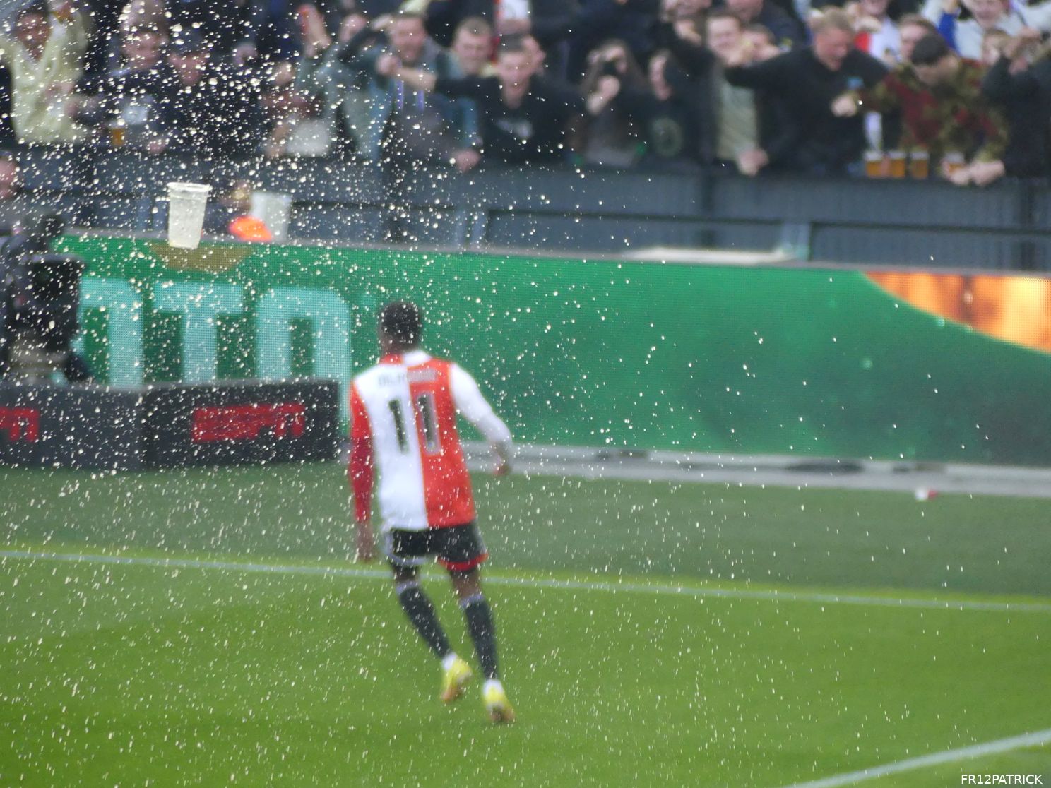 Fotoverslag Feyenoord - Fortuna Sittard online
