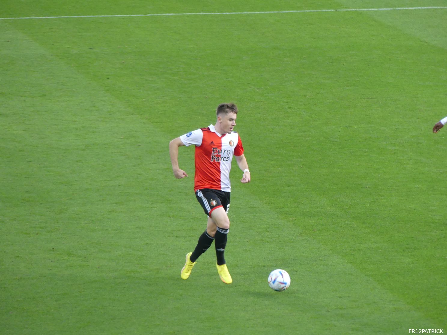 Fotoverslag Feyenoord - Fortuna Sittard online