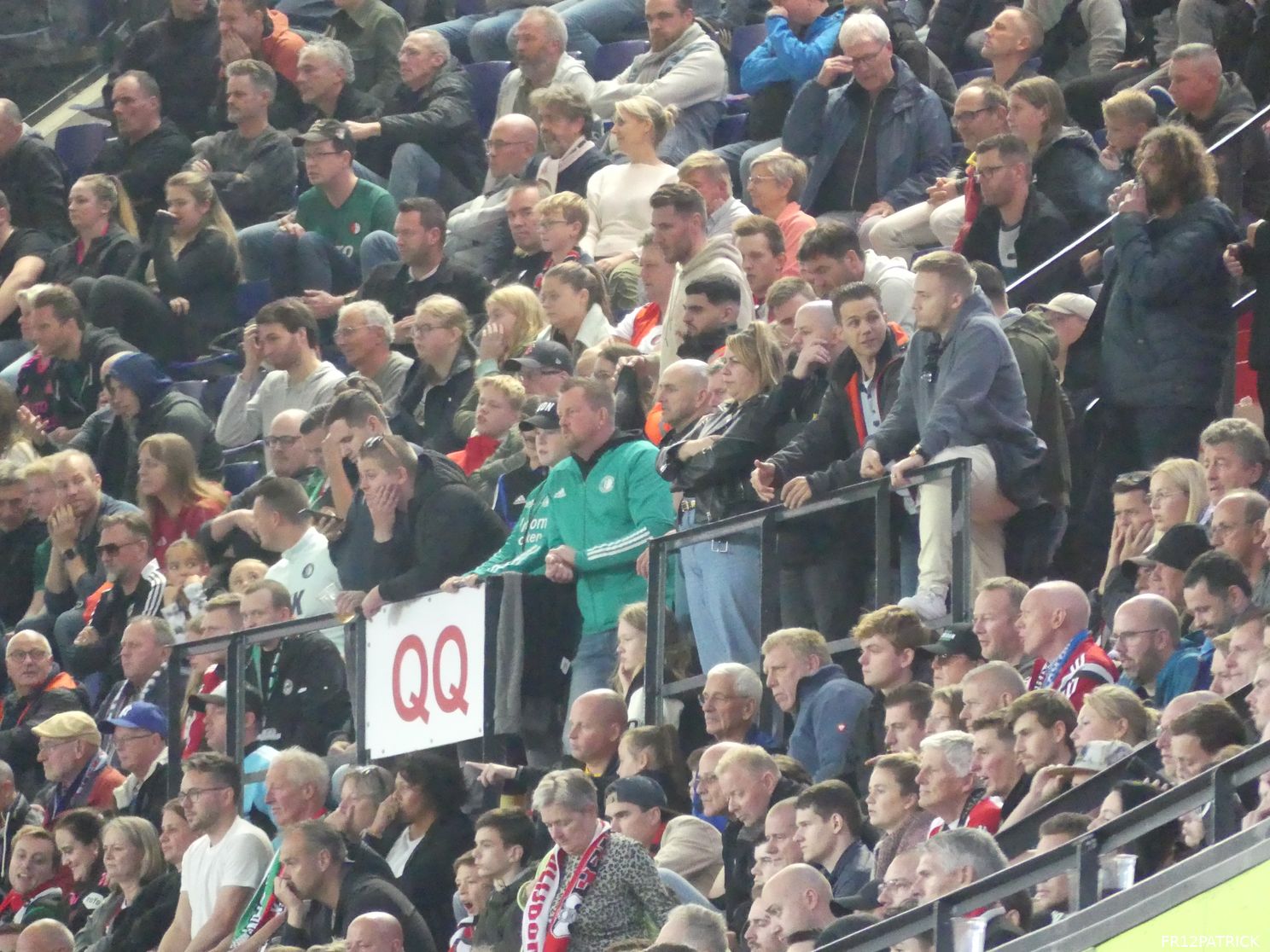 Fotoverslag Feyenoord - Fortuna Sittard online