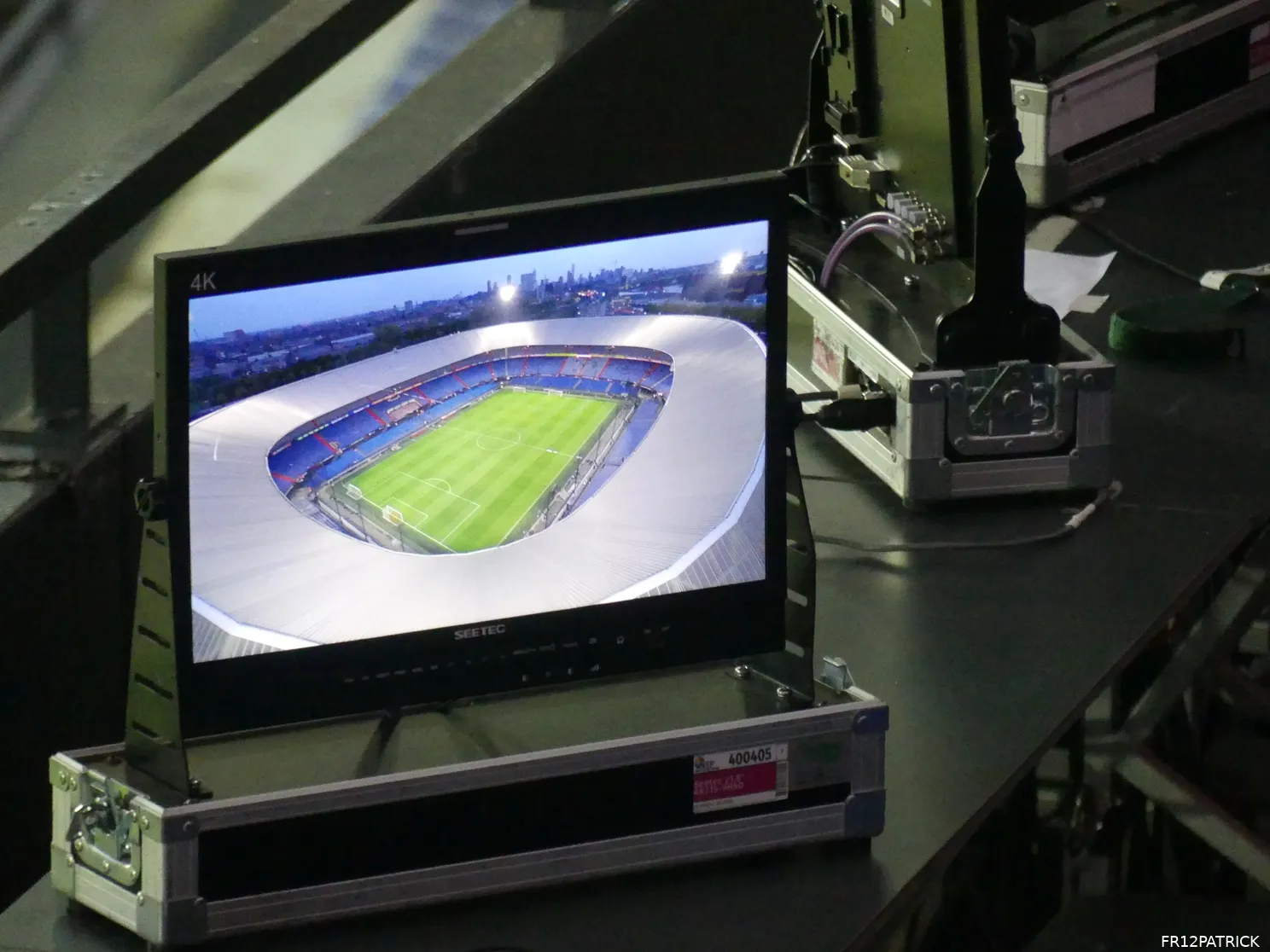 Fotoverslag Feyenoord - Lazio Roma online