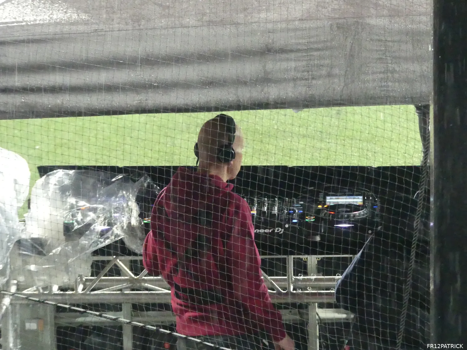 Fotoverslag Feyenoord - Lazio Roma online