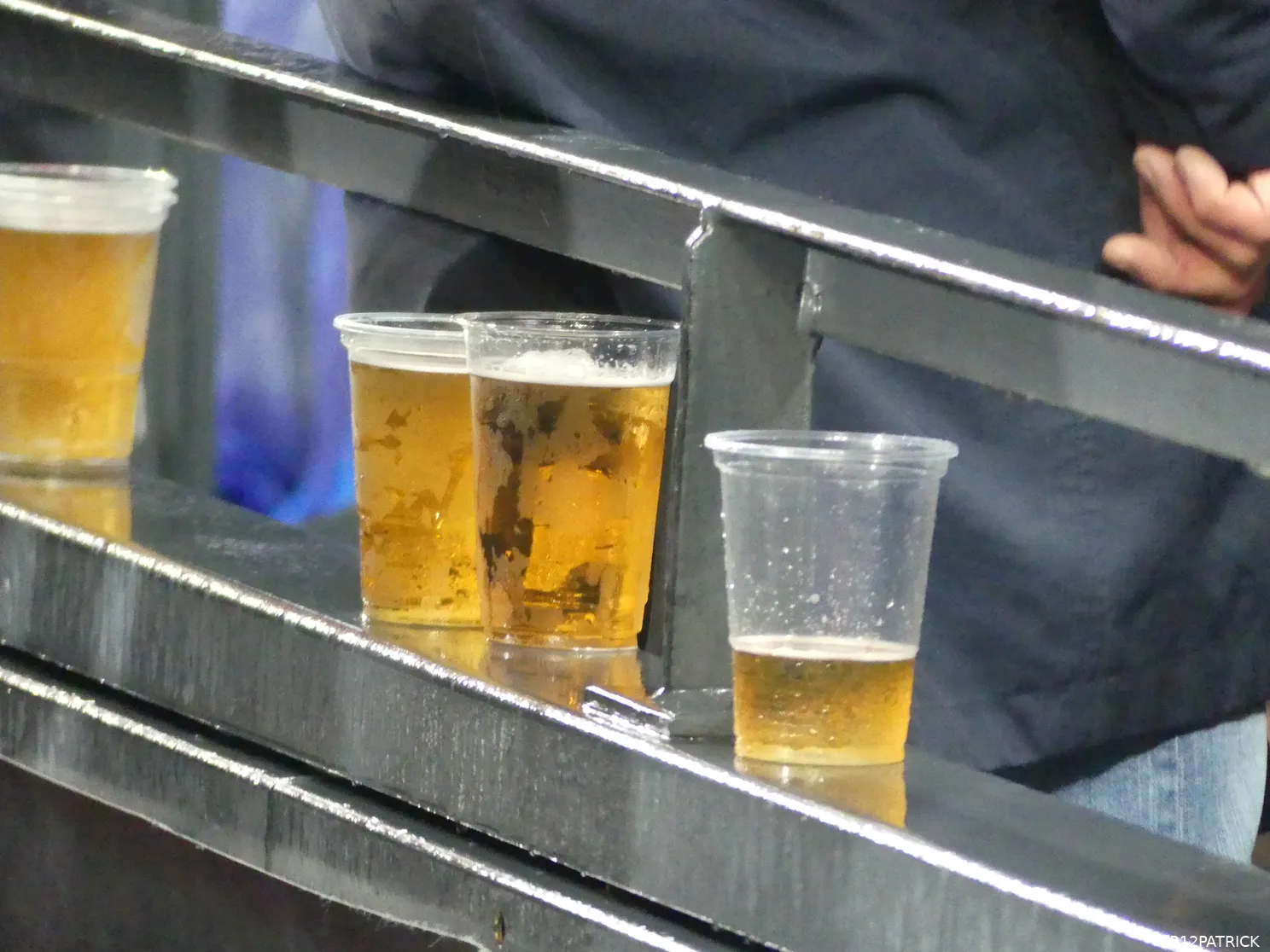 Fotoverslag Feyenoord - Lazio Roma online