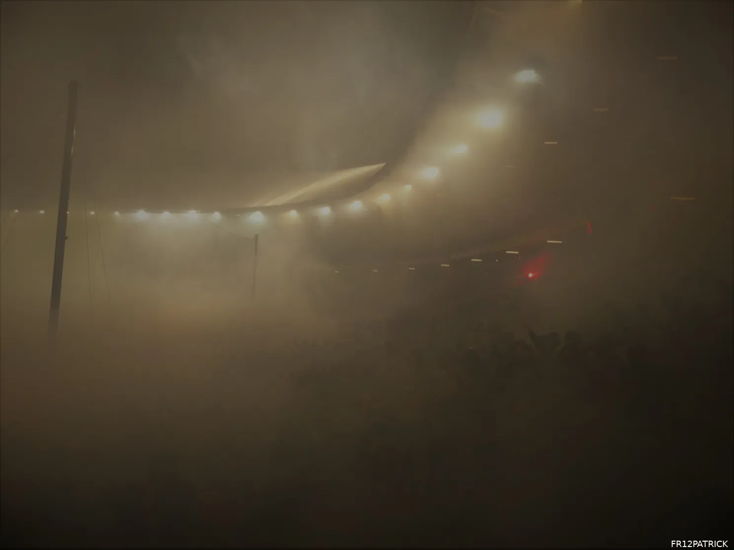 Fotoverslag Feyenoord - Lazio Roma online