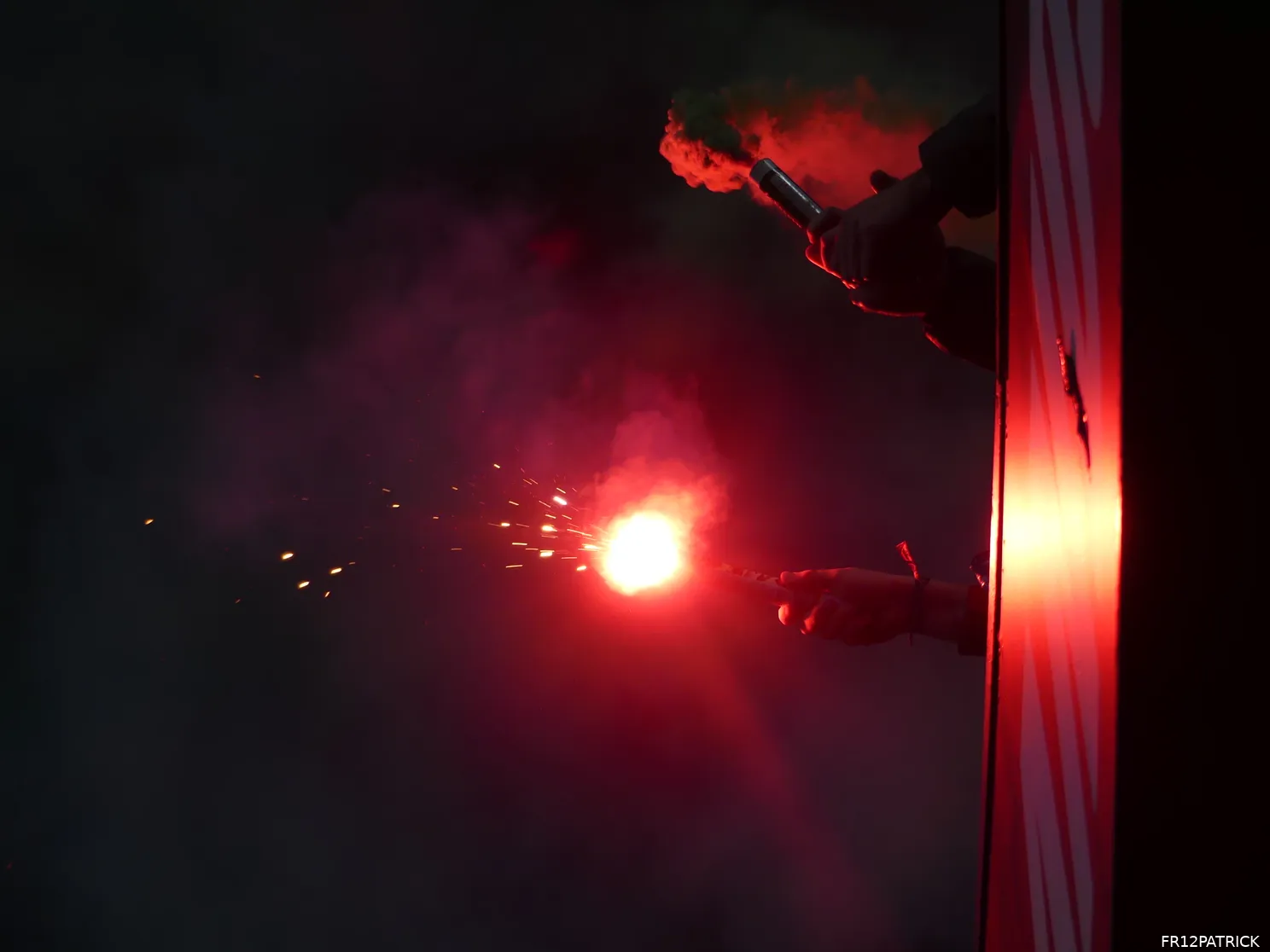 Fotoverslag Feyenoord - Lazio Roma online