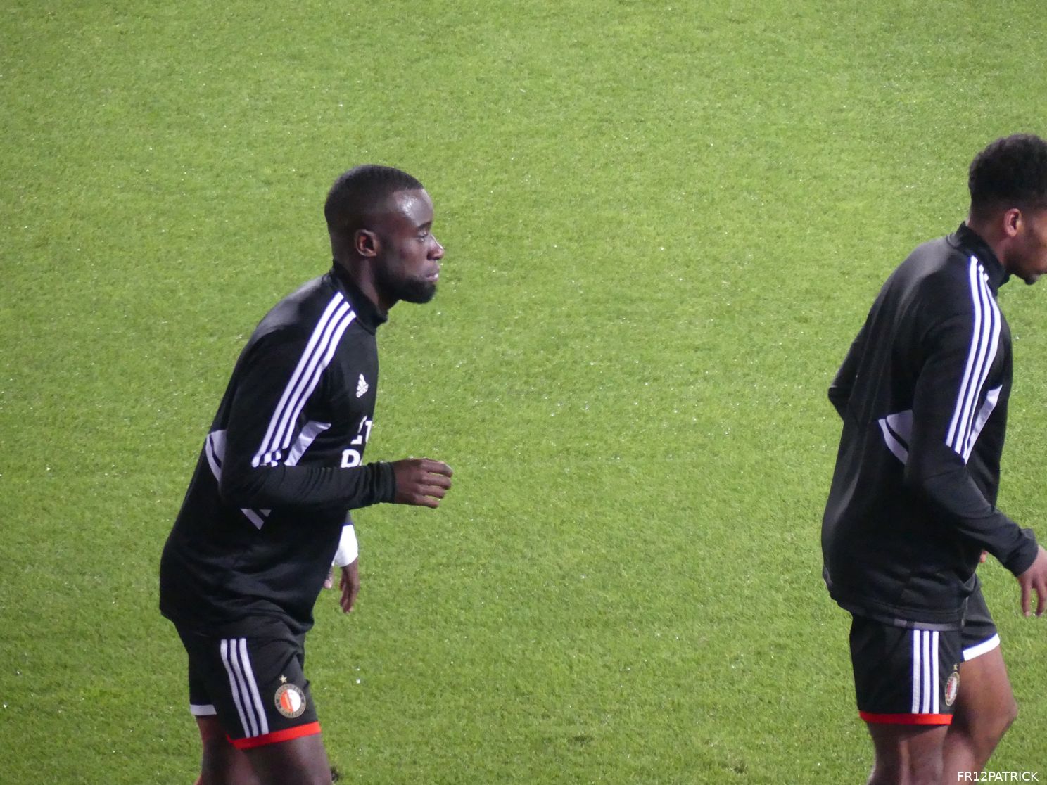 Fotoverslag Feyenoord - SC Cambuur online