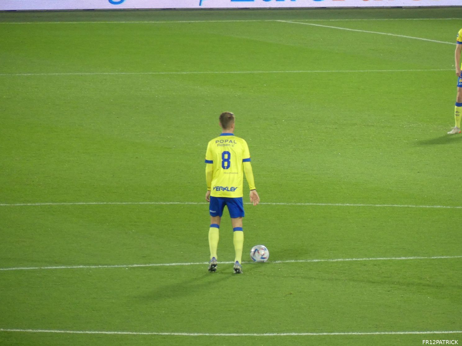 Fotoverslag Feyenoord - SC Cambuur online