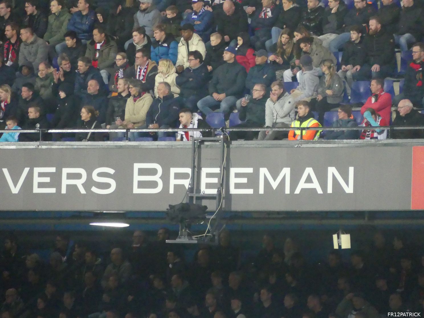 Fotoverslag Feyenoord - SC Cambuur online