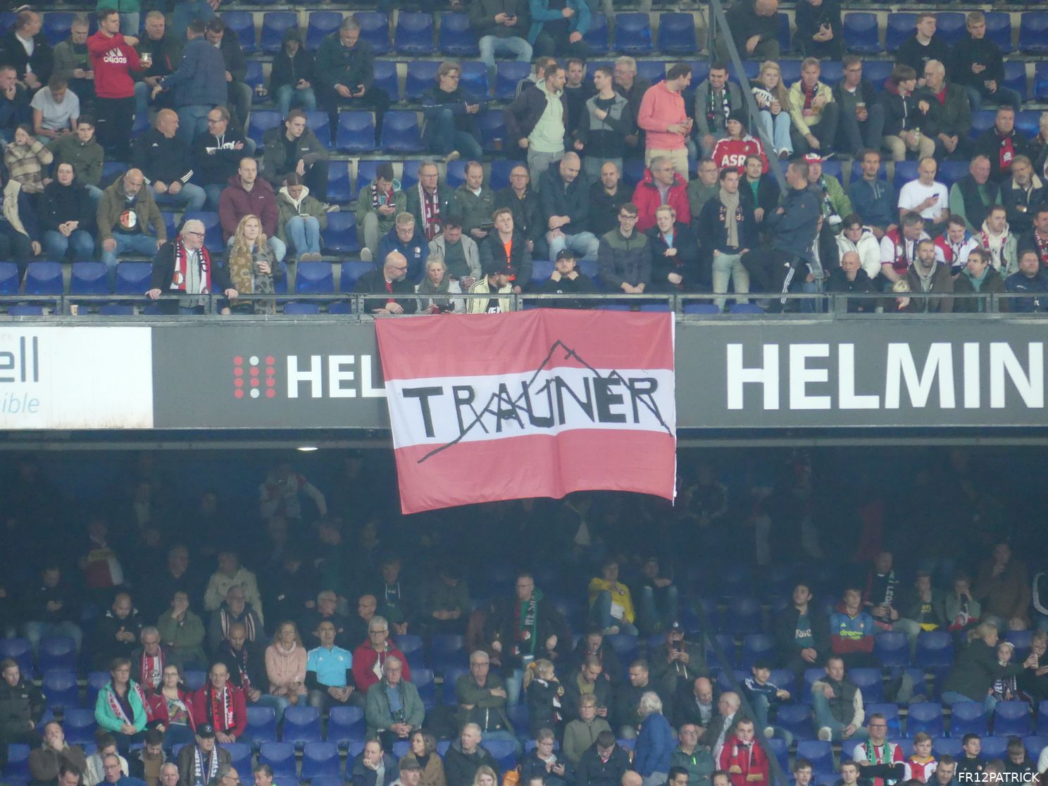 Fotoverslag Feyenoord - Excelsior online