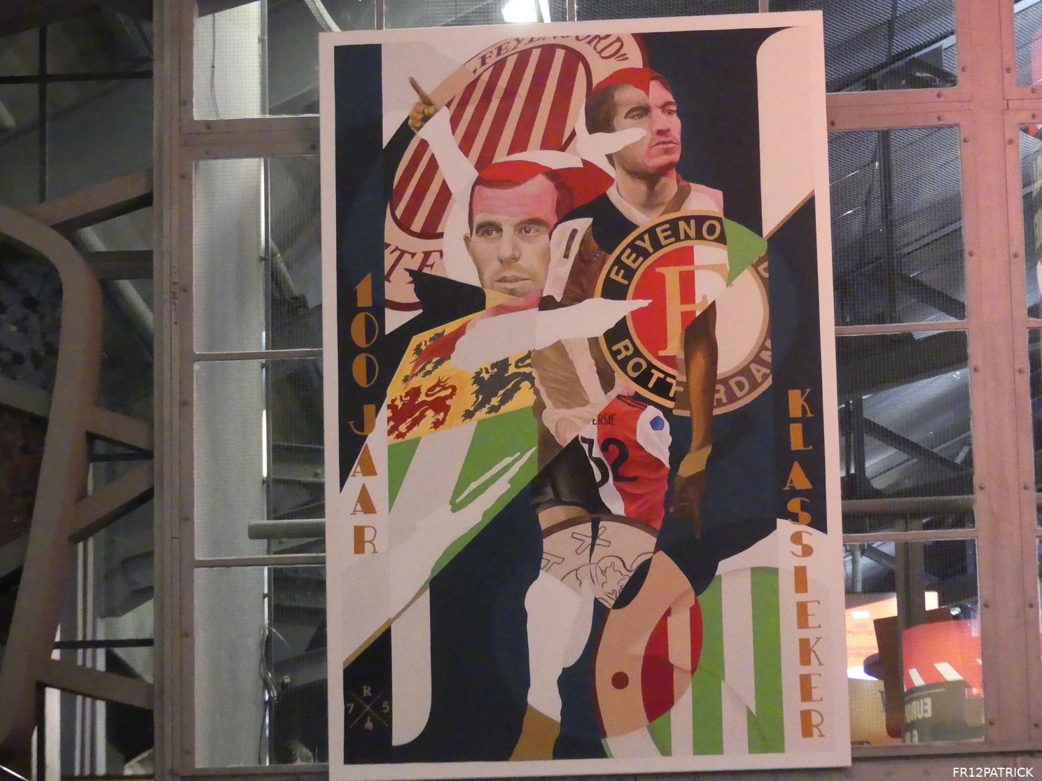 Fotoverslag Feyenoord - PEC Zwolle online