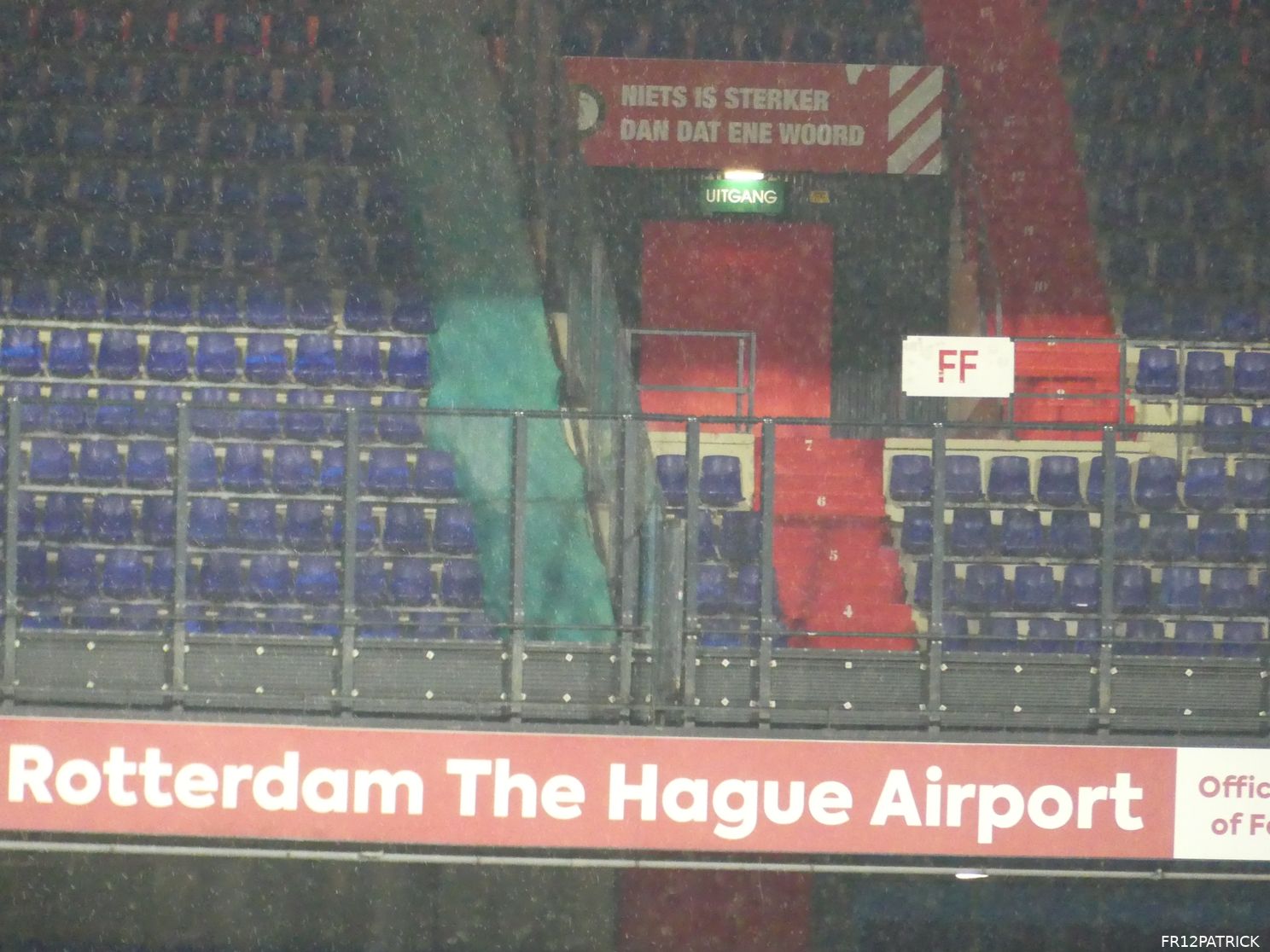 Fotoverslag Feyenoord - PEC Zwolle online