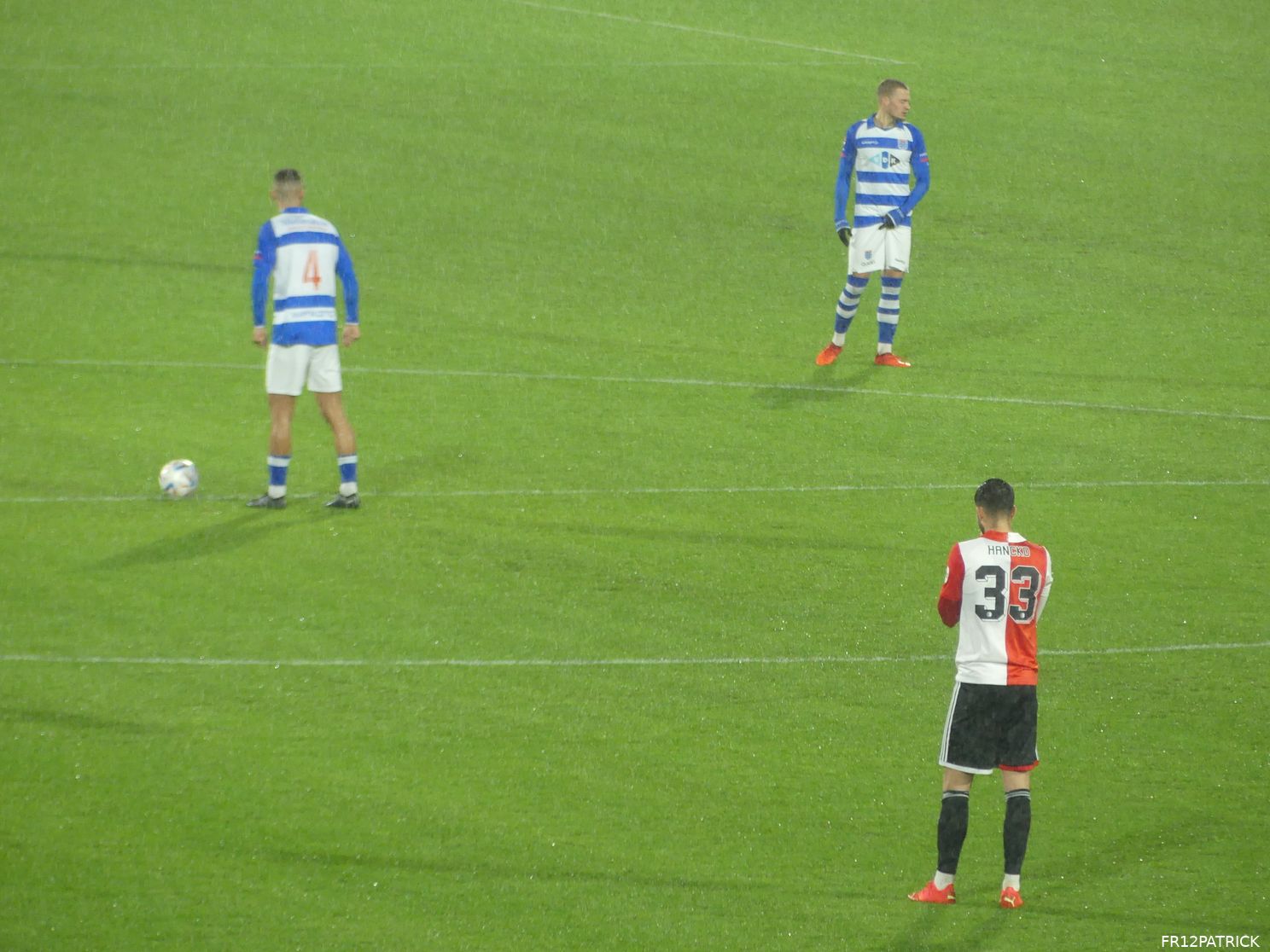 Fotoverslag Feyenoord - PEC Zwolle online