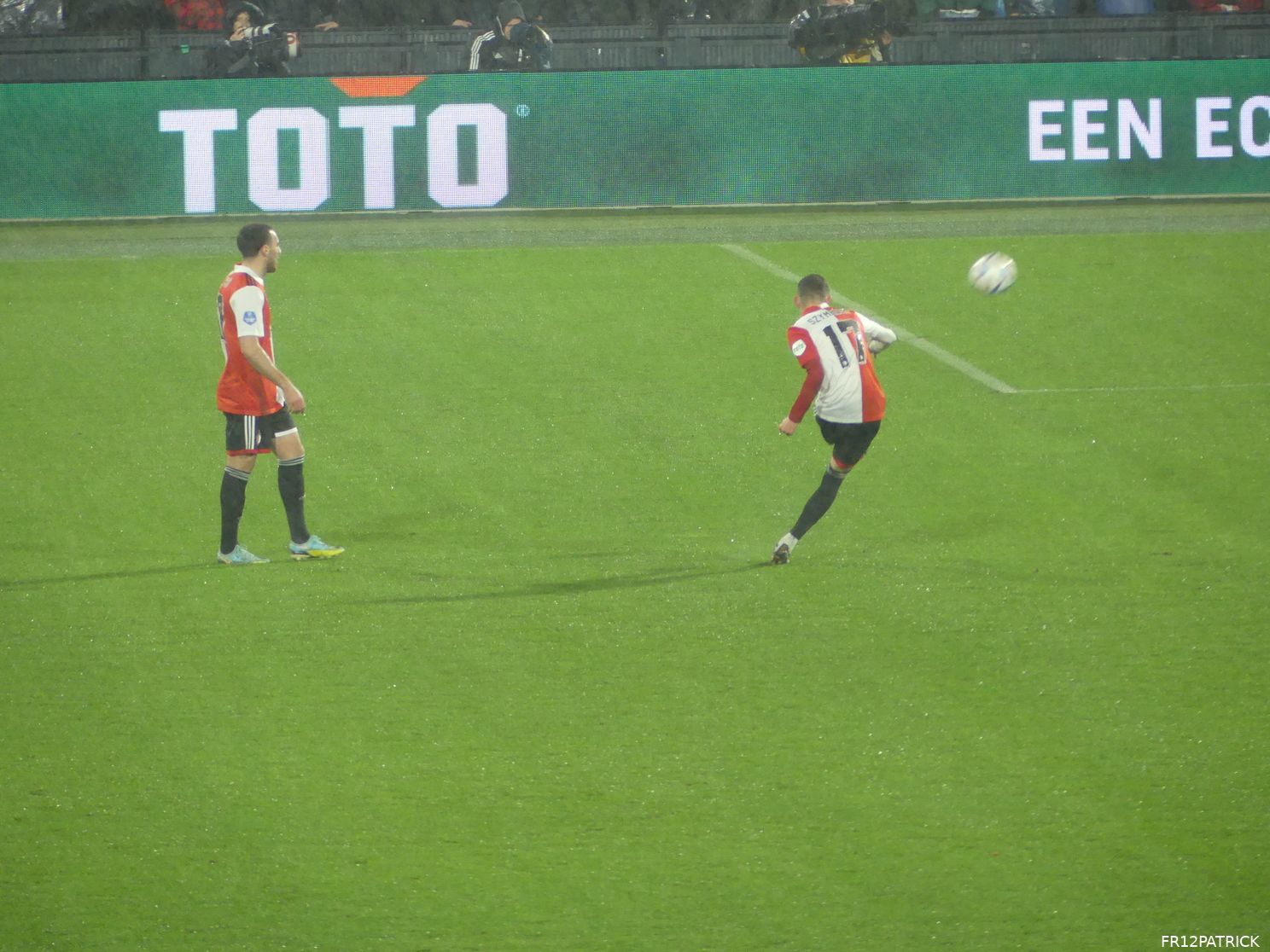 Fotoverslag Feyenoord - PEC Zwolle online