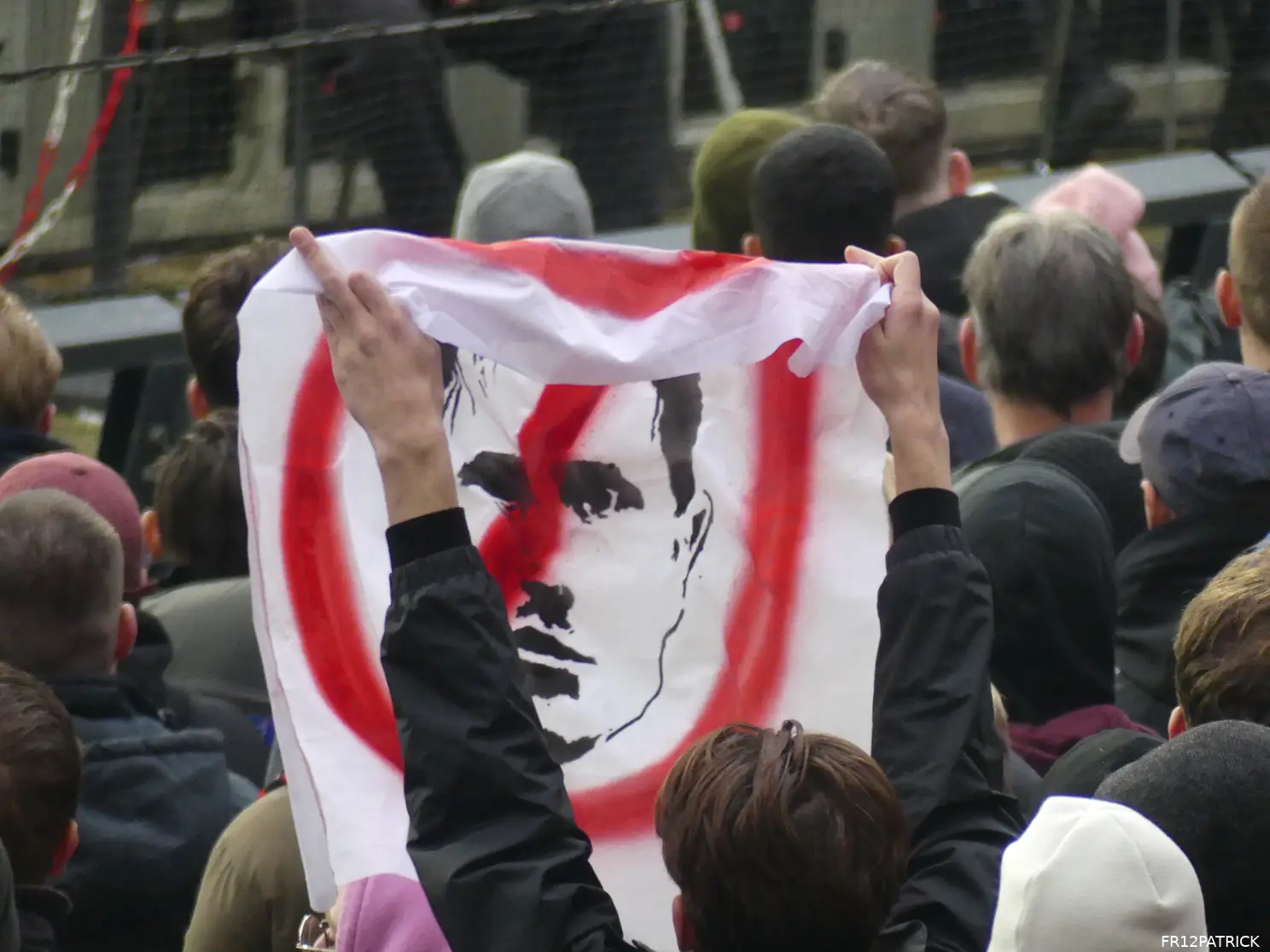 Fotoverslag Feyenoord - Ajax online
