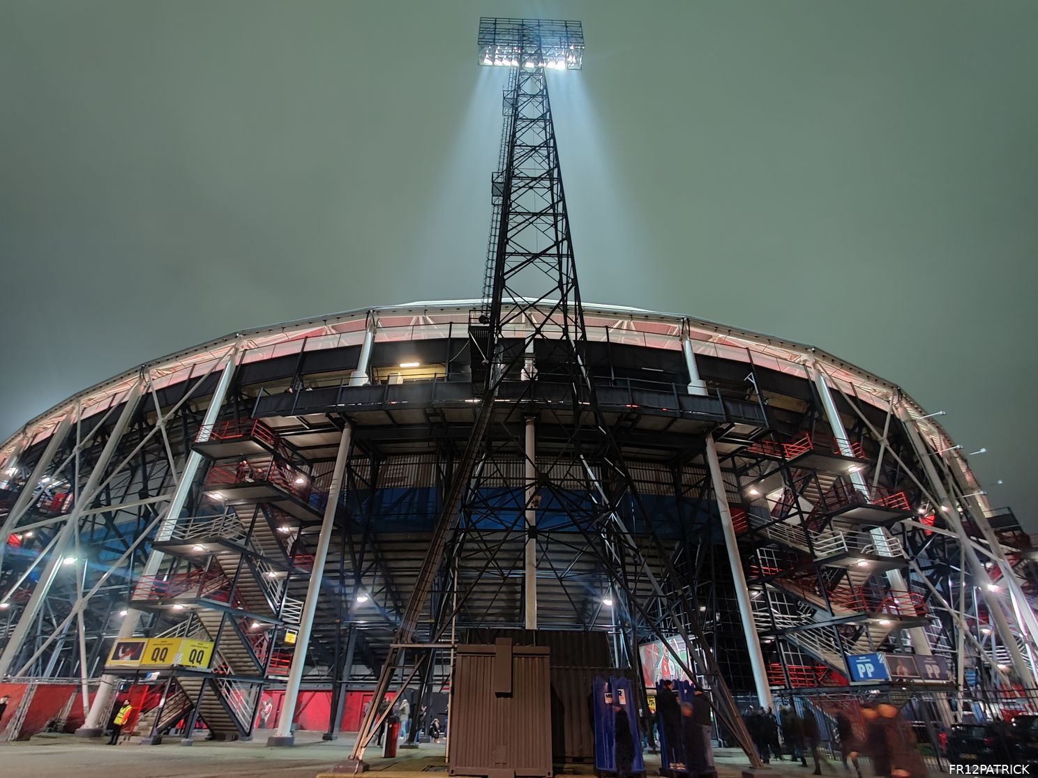 Fotoverslag Feyenoord - AZ online