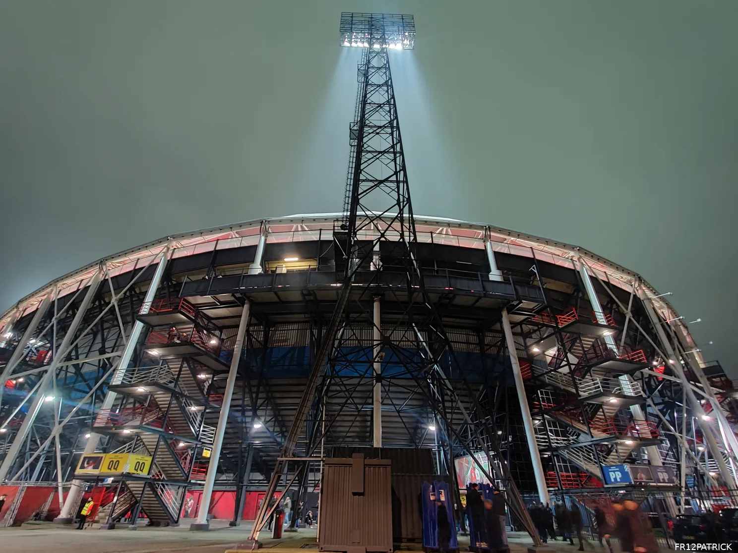 Fotoverslag Feyenoord - AZ online