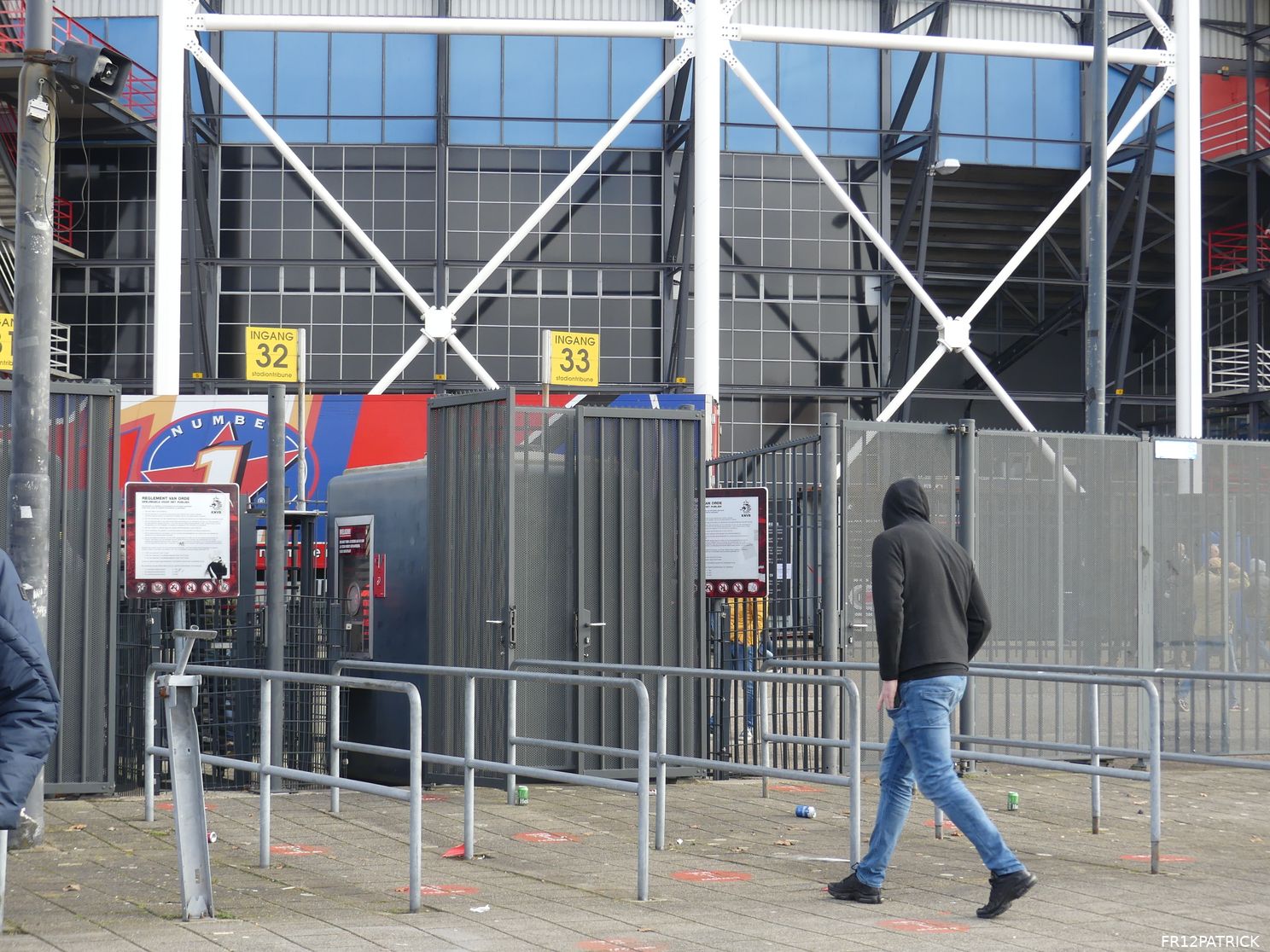 Fotoverslag Feyenoord - PSV online