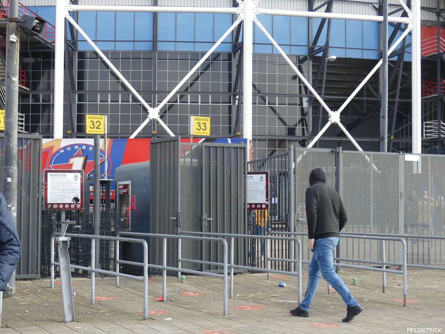 Fotoverslag Feyenoord - PSV online