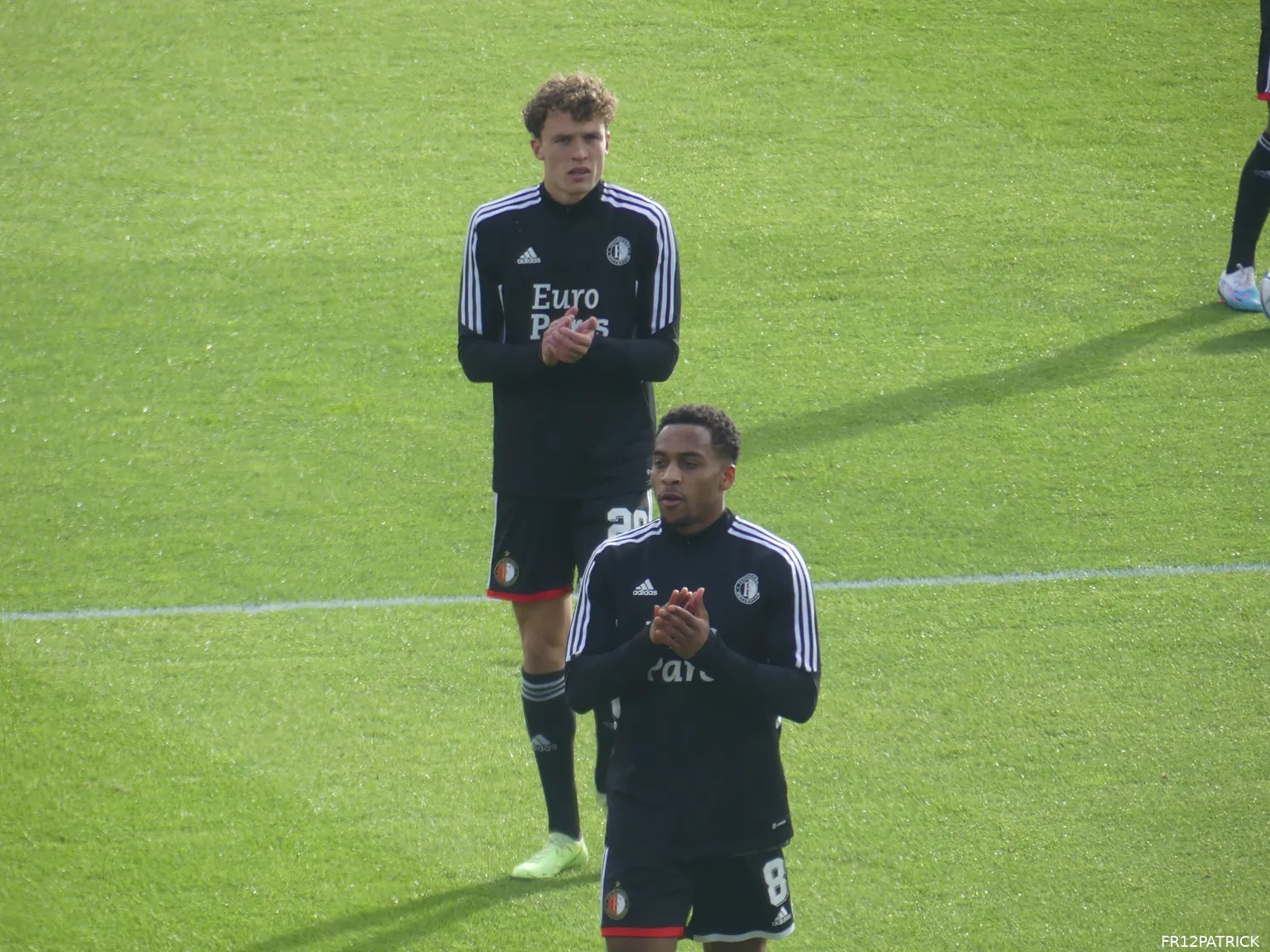 Fotoverslag Feyenoord - PSV online