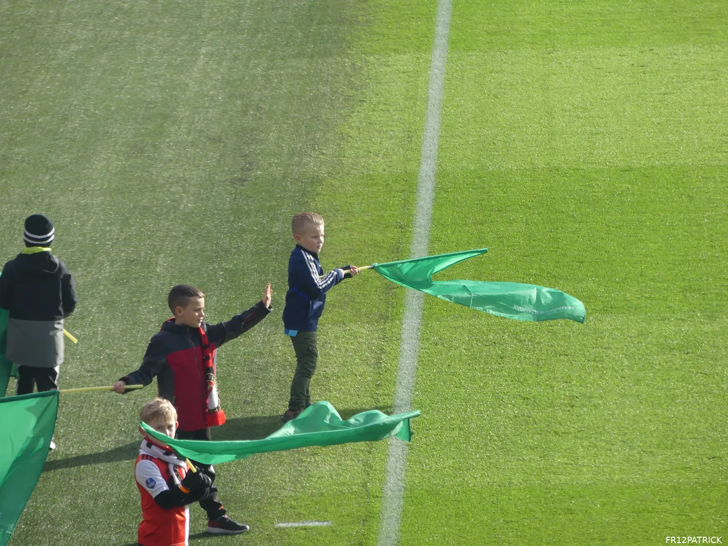 Fotoverslag Feyenoord - PSV online