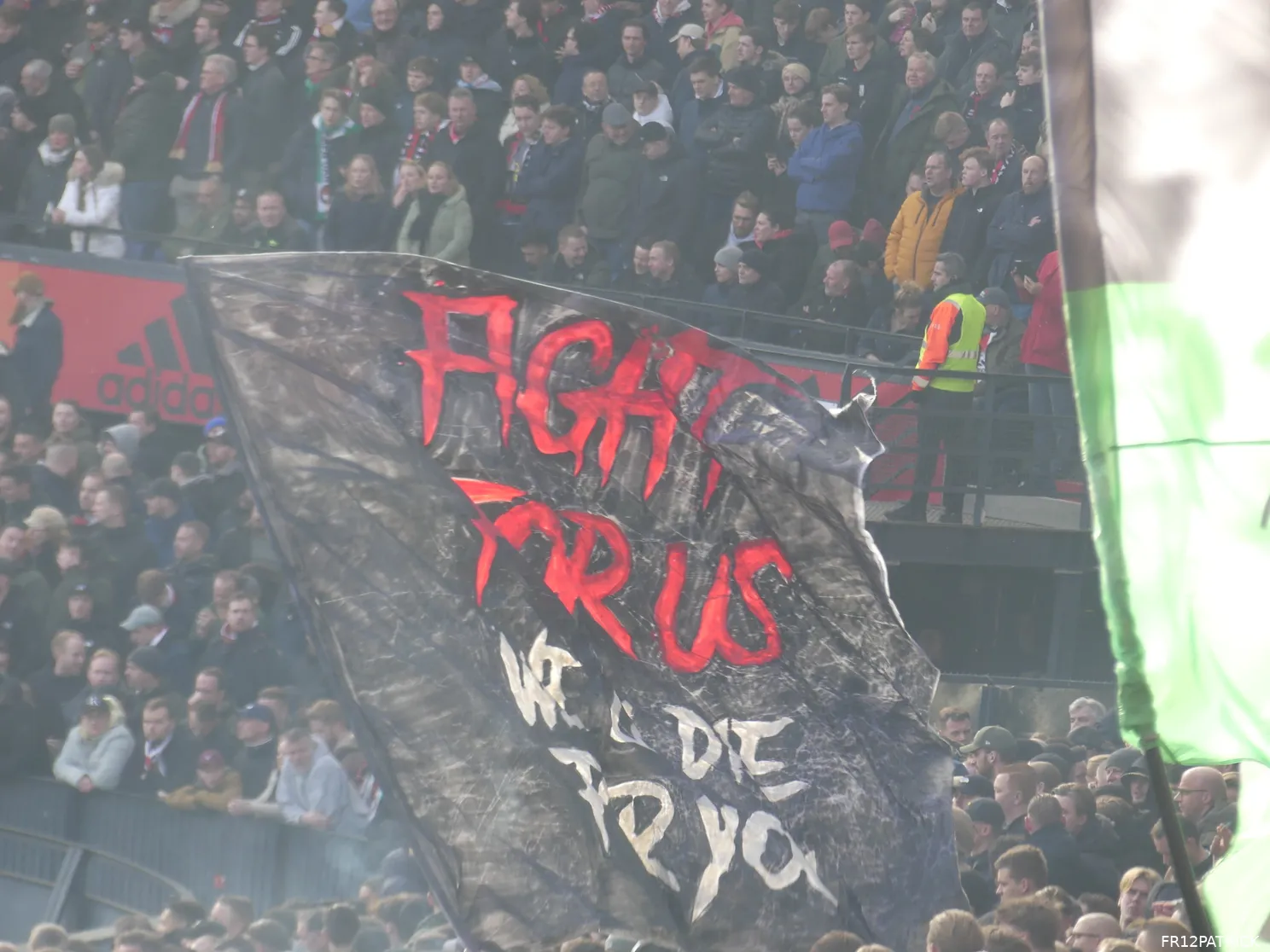 Fotoverslag Feyenoord - PSV online