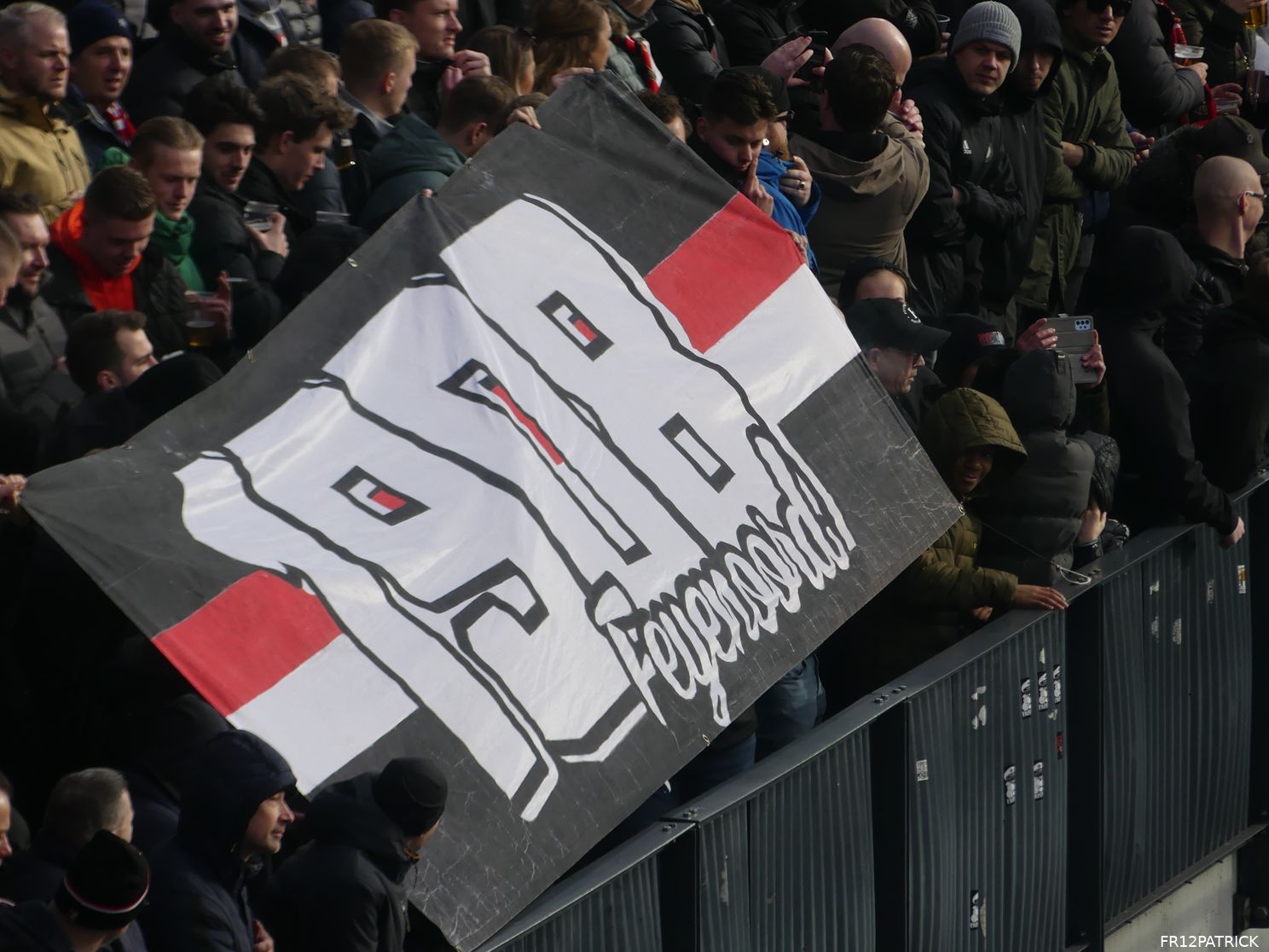Fotoverslag Feyenoord - PSV online